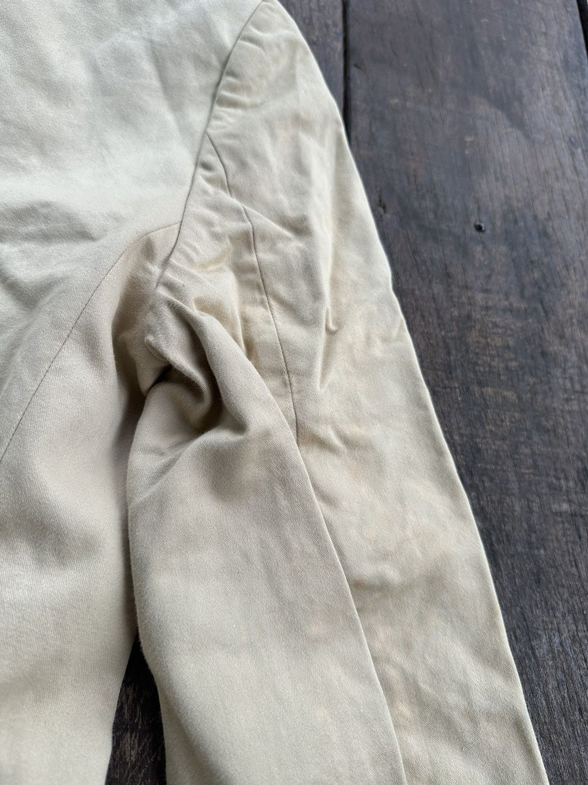 A.P.C. × Vintage A.p.c balzer nice design Size US M / EU 48-50 / 2 - 14 Thumbnail