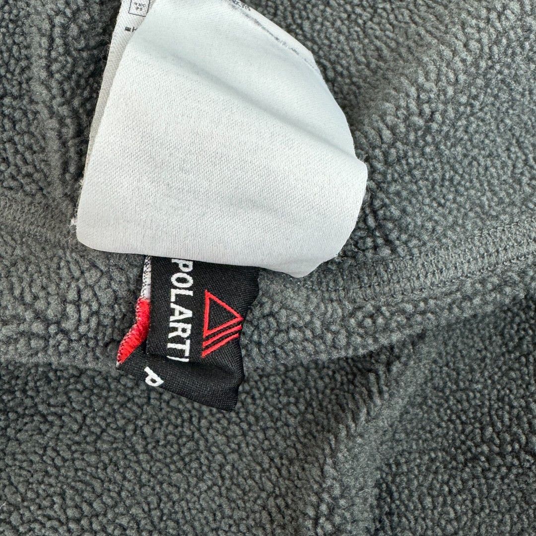 Arc'teryx Leaf RHO Top Men's Size US L / EU 52-54 / 3 - 10 Thumbnail