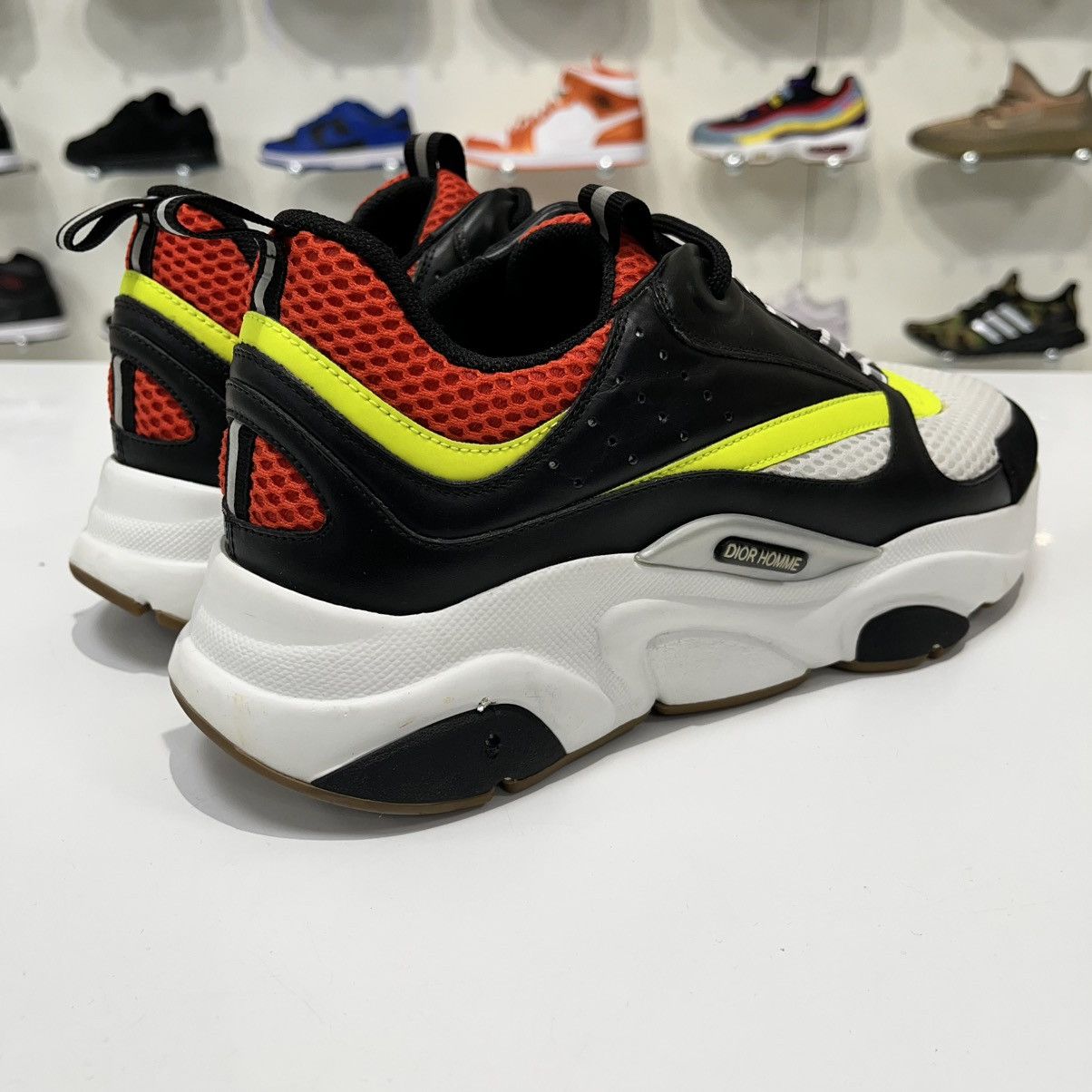 Dior Dior Sneakers Size US 8 / EU 41 - 6 Thumbnail