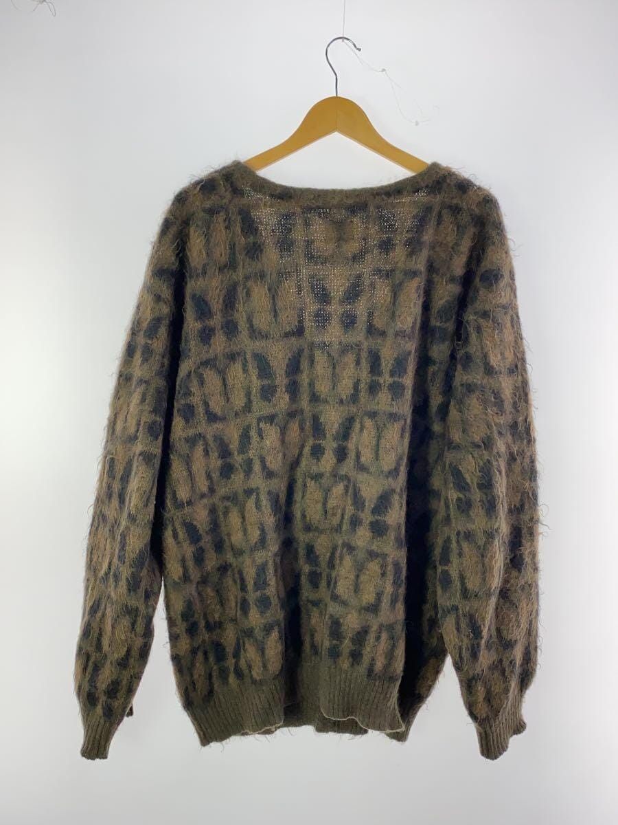 Needles Butterfly Mohair Cardigan Size US XL / EU 56 / 4 - 2 Thumbnail