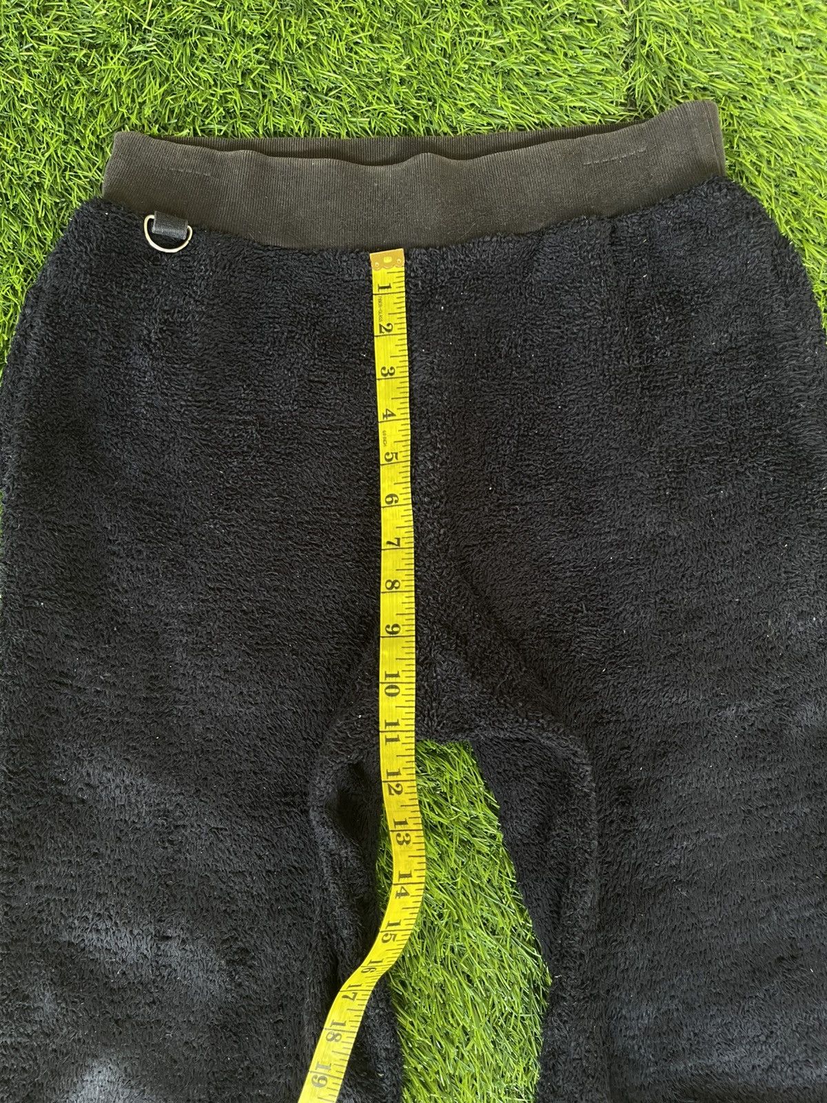 Kaws × Medicom Toy × Original Fake MEDICOM TOY🔥ORIGINAL FAKE🔥12 Autumn/Winter Jogger Pants Size US 31 - 4 Thumbnail