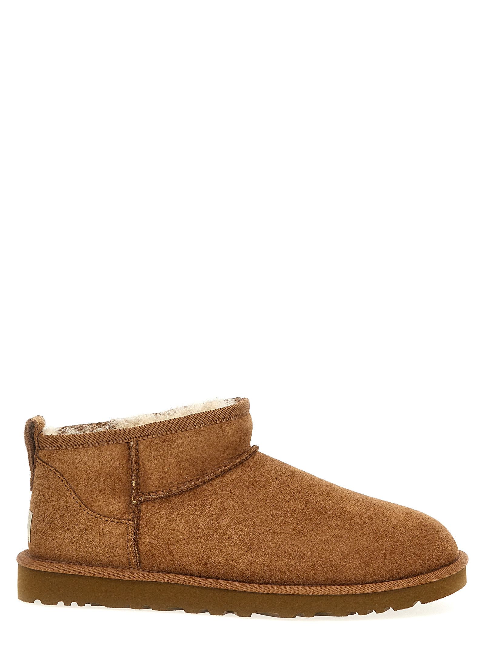 Palace × Ugg Ugg x Palace Ultra Mini Boot - Navy | Grailed