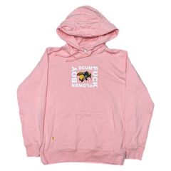 Golf wang flower discount hoodie