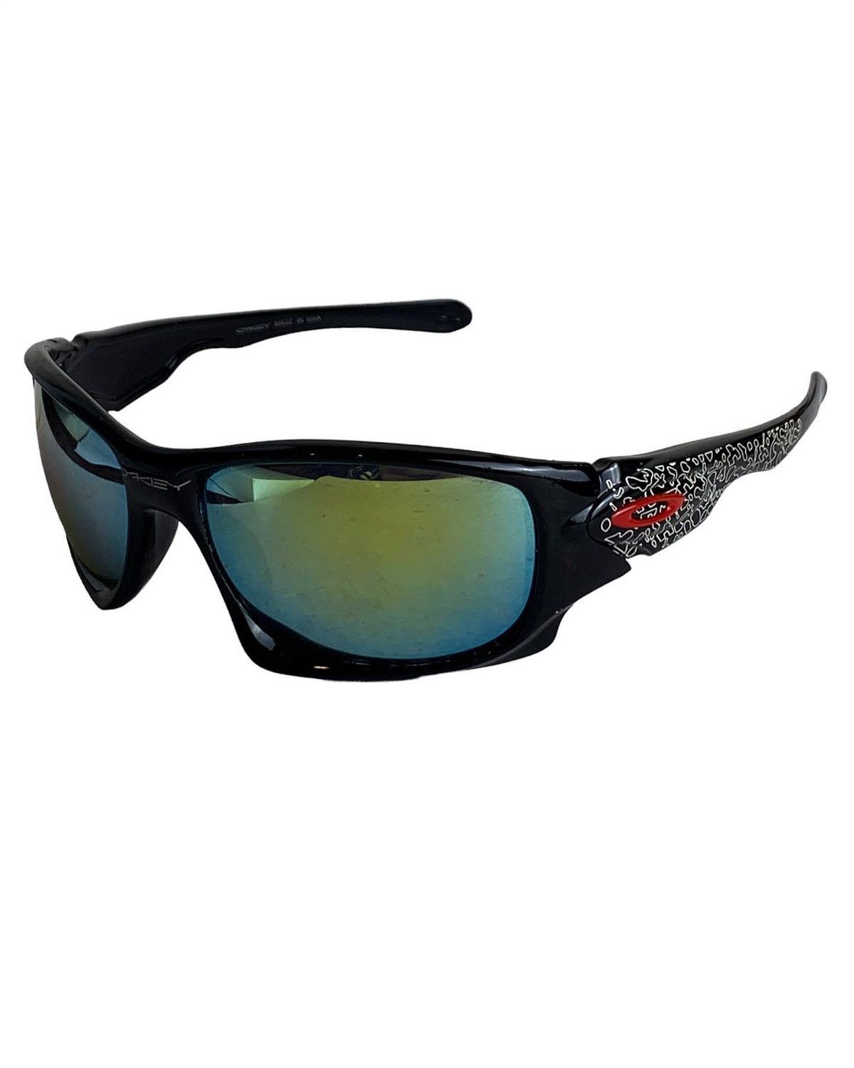 Oakley x ten best sale