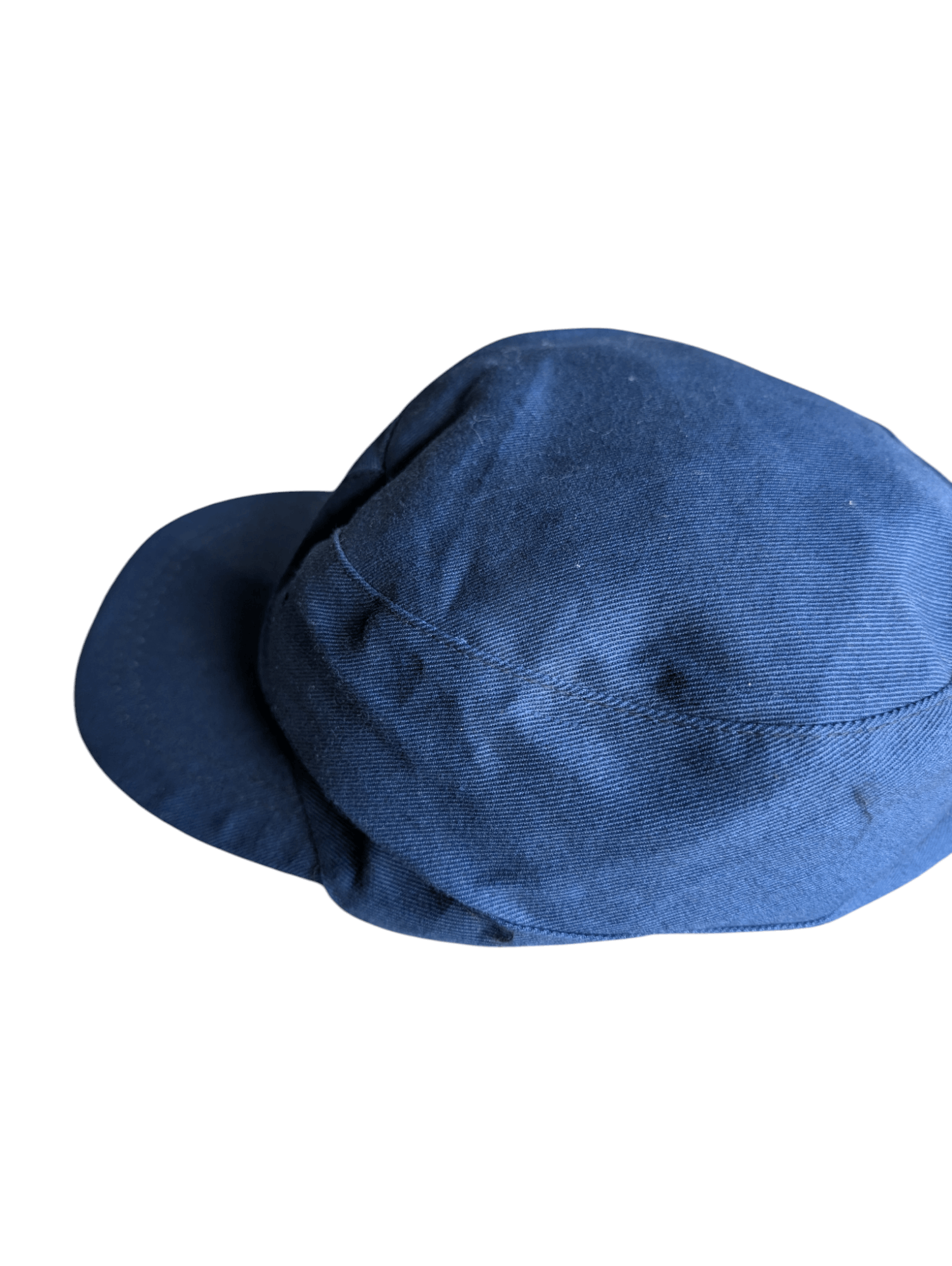 Vintage Vintage Mitsubishi Worker Cap Size ONE SIZE - 5 Thumbnail