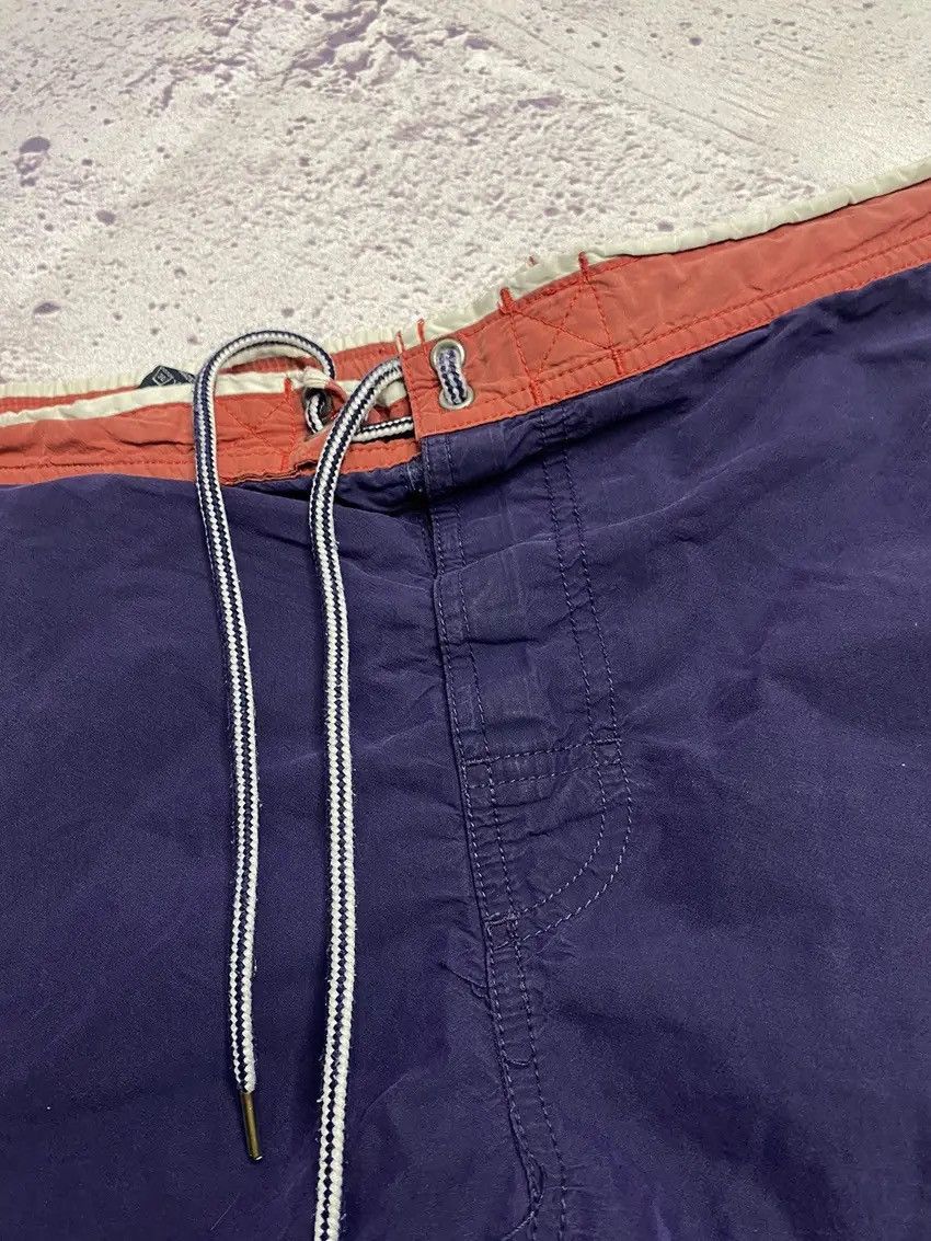 Men's luxury Ralph Lauren shorts Gbr England vintage