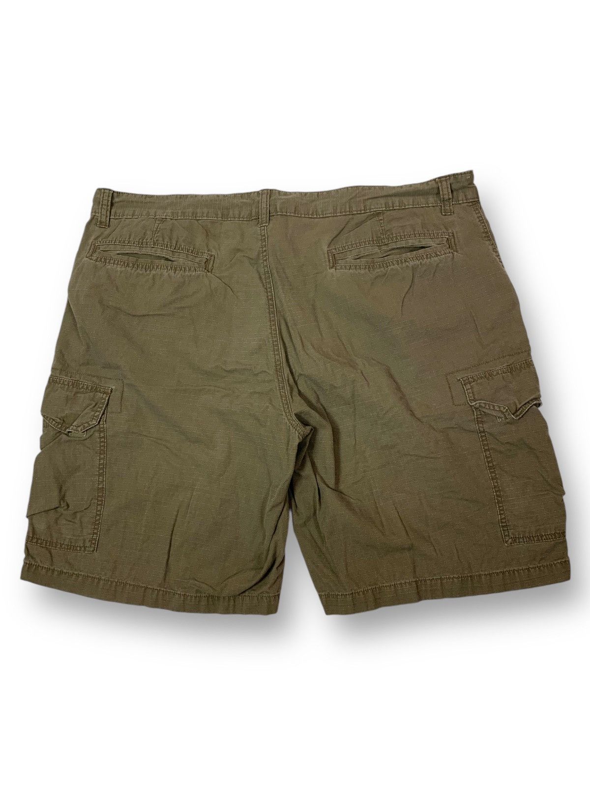Faded Glory Steals! Faded Glory Big Size Cargo Short Pants Size US 43 - 2 Thumbnail
