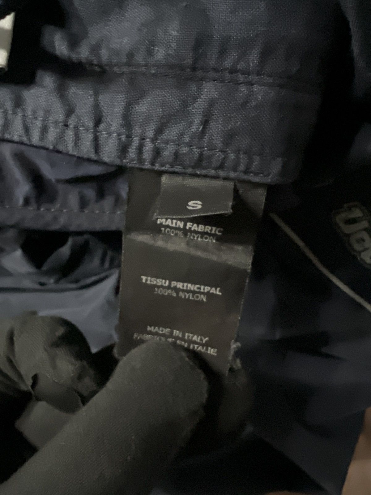 Vetements SS18 - Logo Tape Track Pants Size US 30 / EU 46 - 6 Thumbnail