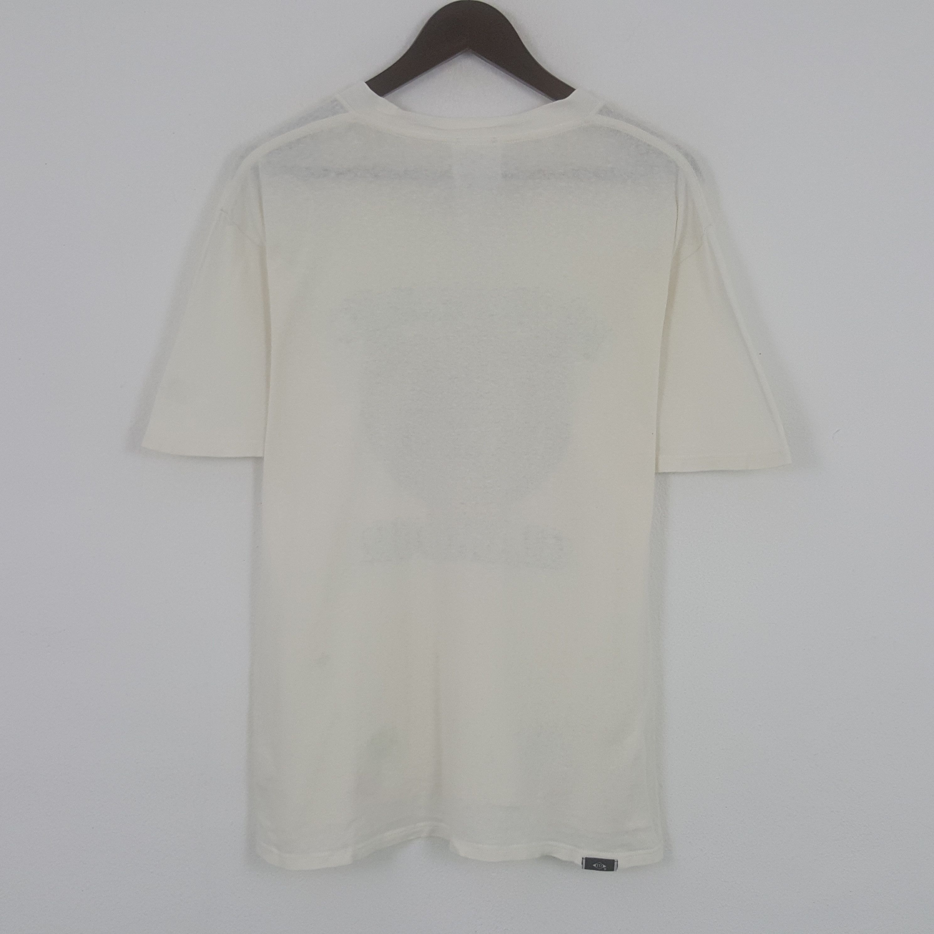 Hysteric Glamour × Vintage Vintage Hysteric Glamour Tshirt Size US M / EU 48-50 / 2 - 3 Thumbnail