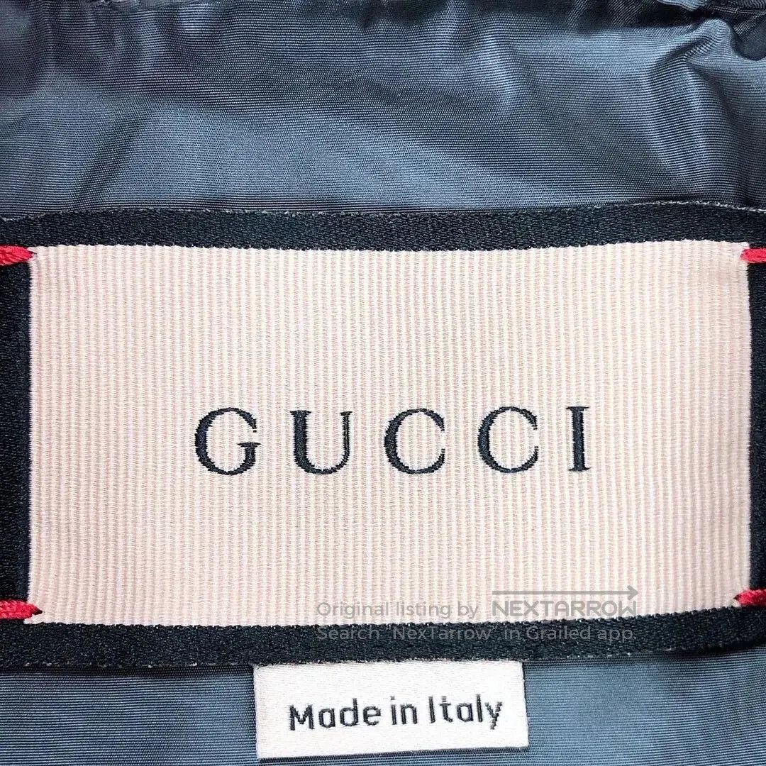 Gucci Gucci Gray All. Size US M / EU 48-50 / 2 - 7 Thumbnail