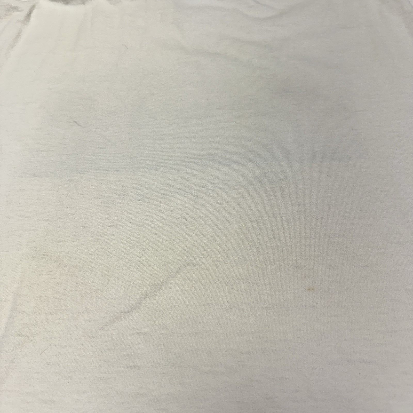 Vintage VIntage The Perfect Day Nature T Shirt White Short Sleeve Size US XL / EU 56 / 4 - 14 Thumbnail