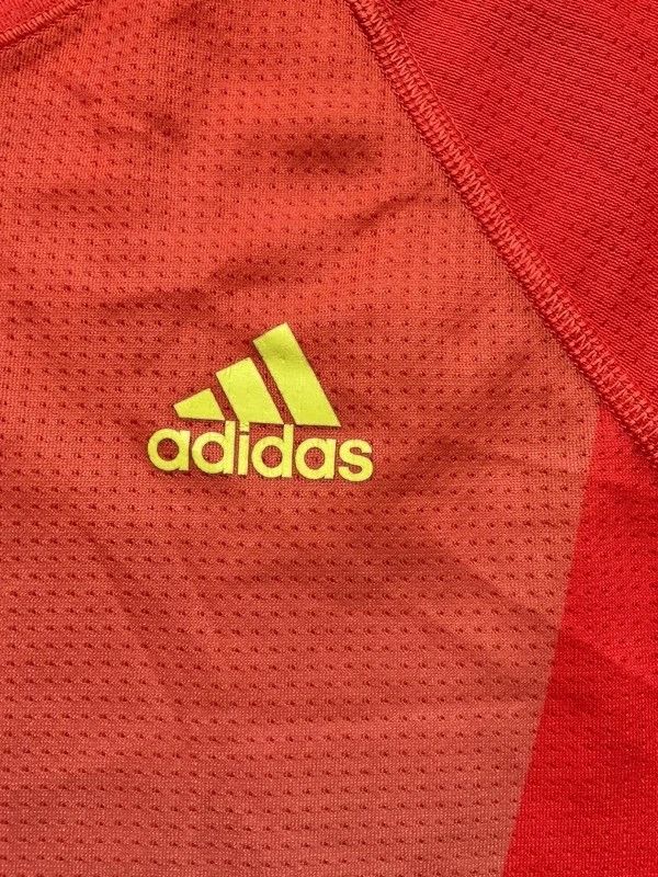 Adidas Adidas Adizero Sample Football Unique Flames Soccer 2011 Size US M / EU 48-50 / 2 - 3 Thumbnail