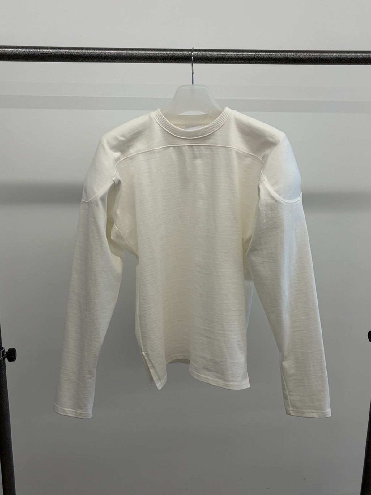 Other RBE Military padded long sleeve Size US L / EU 52-54 / 3 - 1 Thumbnail