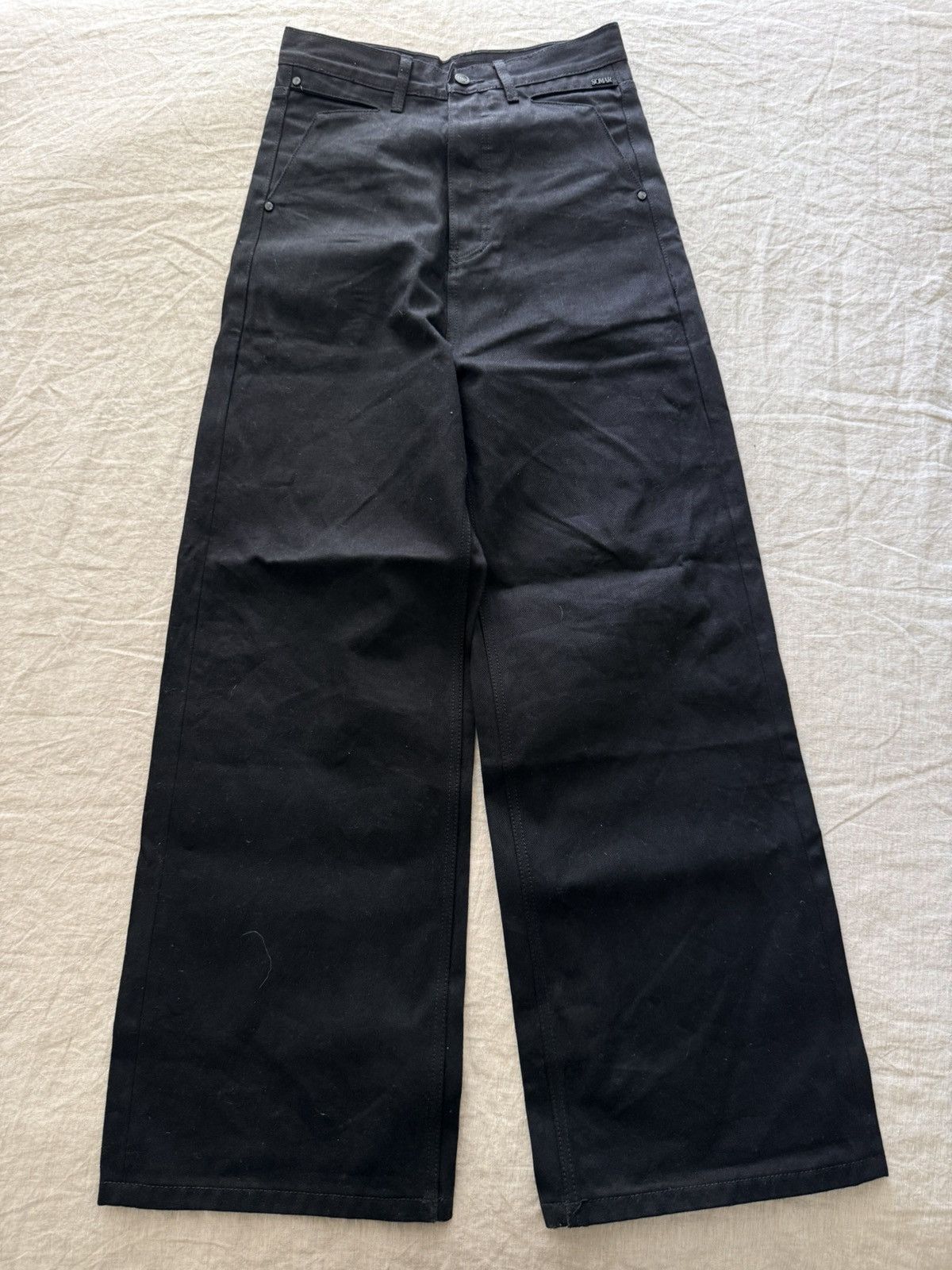 Somar Somar Pequod Digi Camo Cargos | Grailed