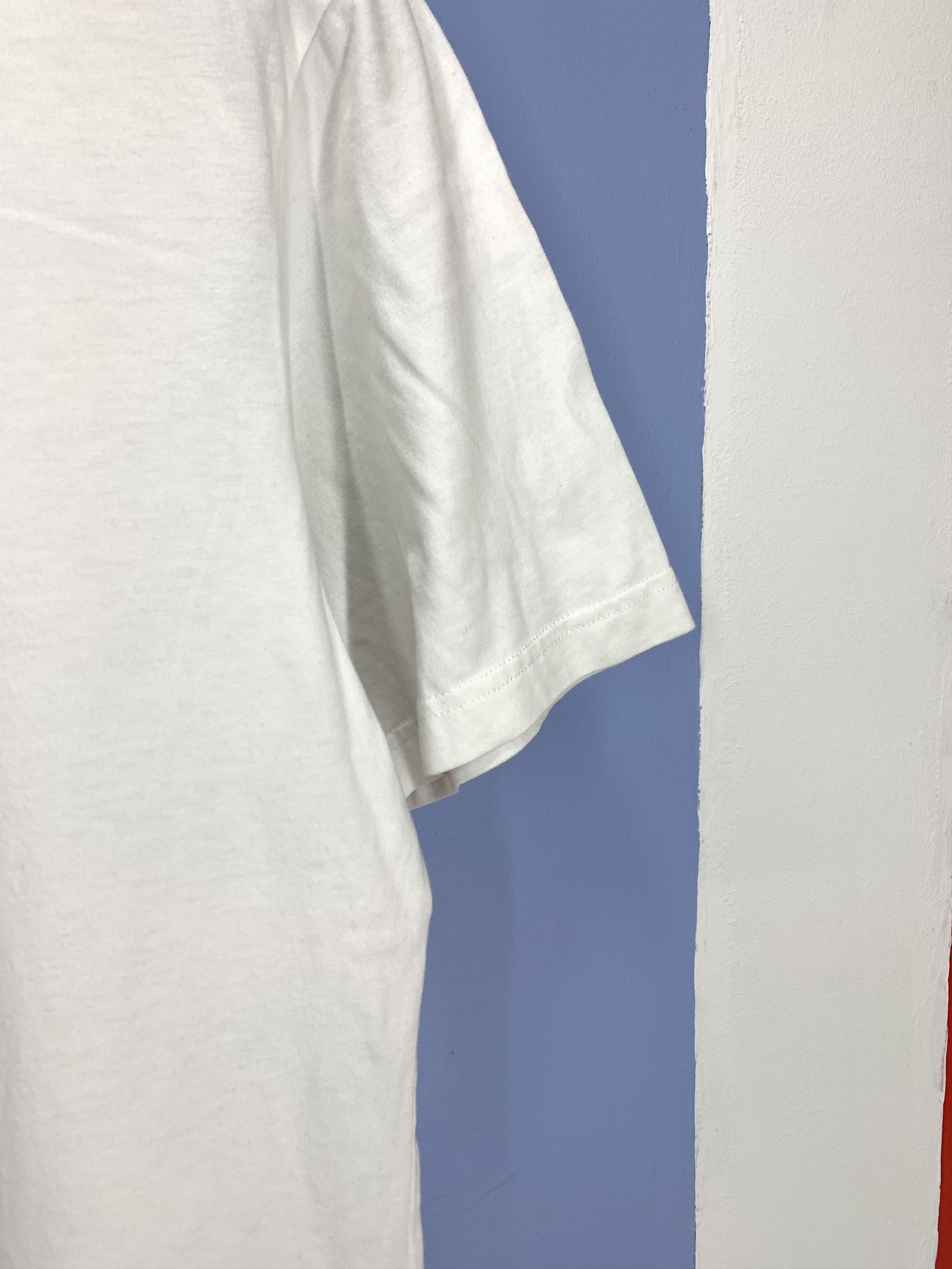 Cartoon Network × Uniqlo DORAEMON x UNIQLO Crew Neck T Shirt #1808/07 Size US M / EU 48-50 / 2 - 4 Thumbnail