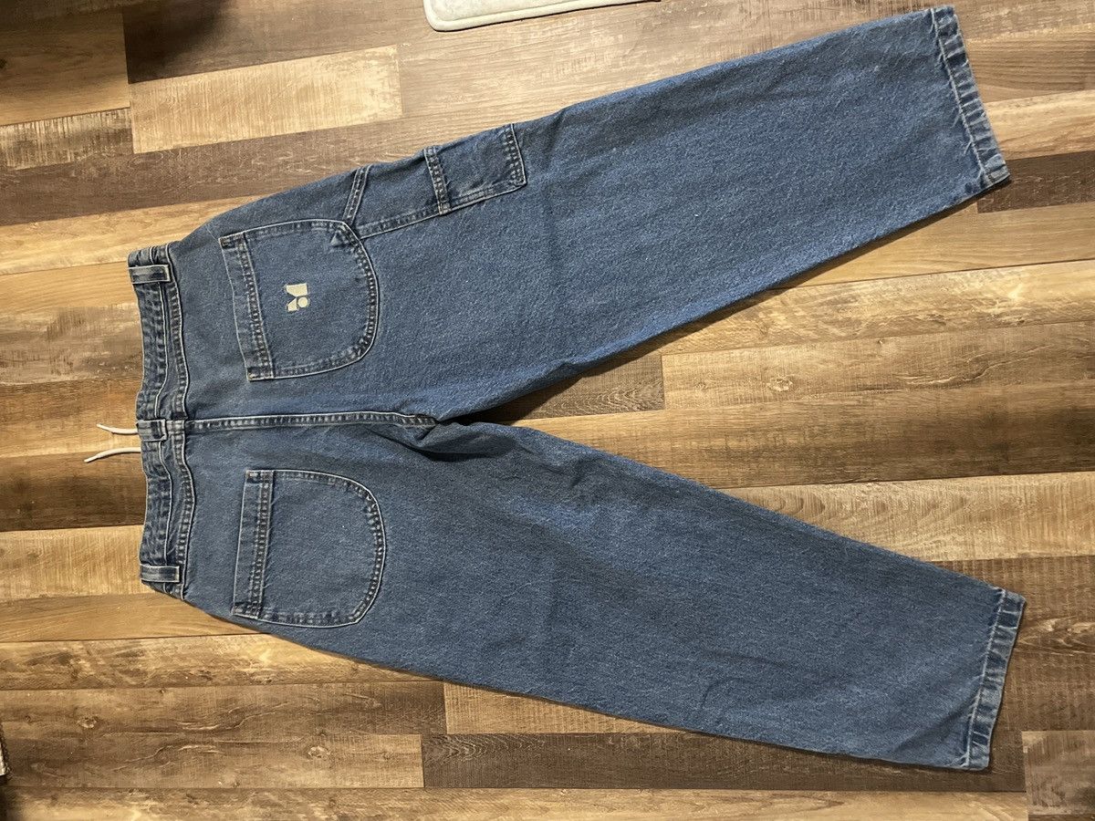Other Baggy sk8 pants Size US 30 / EU 46 - 2 Thumbnail
