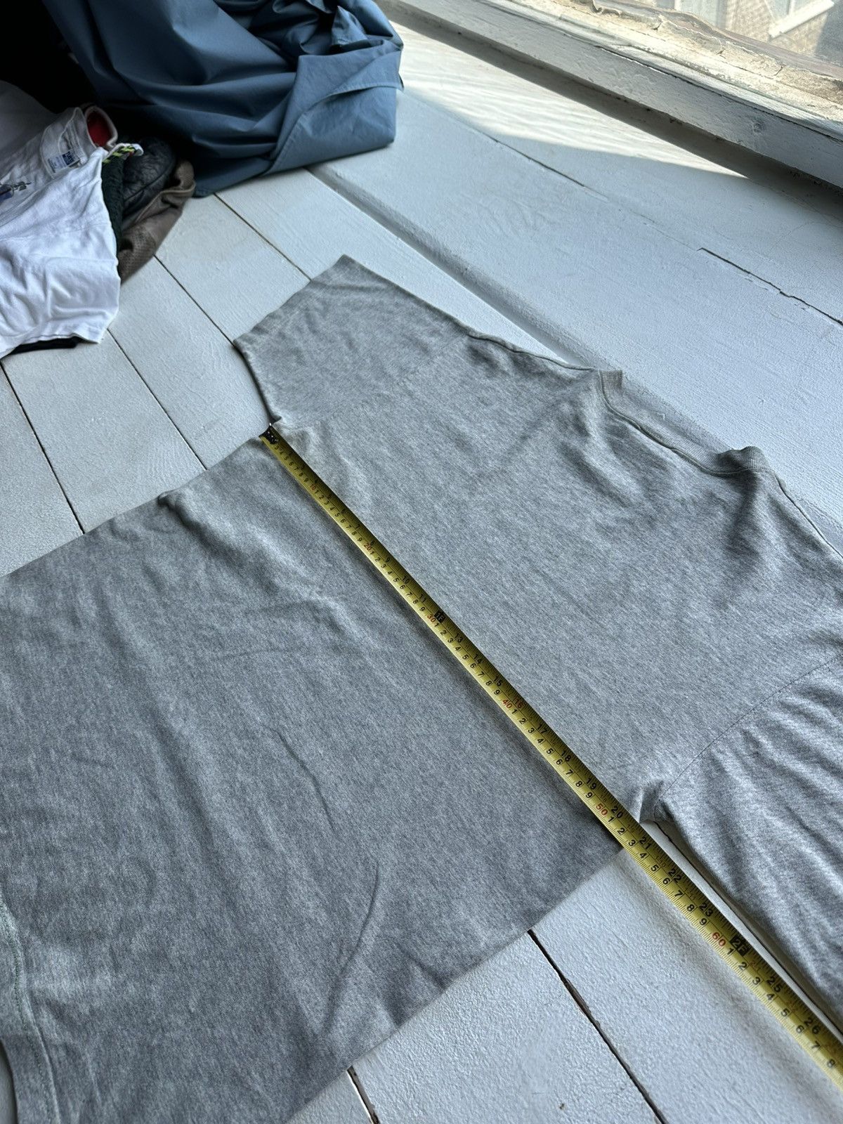 Habitat 🚨VNTG 90s Harborside Graphics Tee "SMALL MOUTH BASS"USA Size US M / EU 48-50 / 2 - 9 Thumbnail
