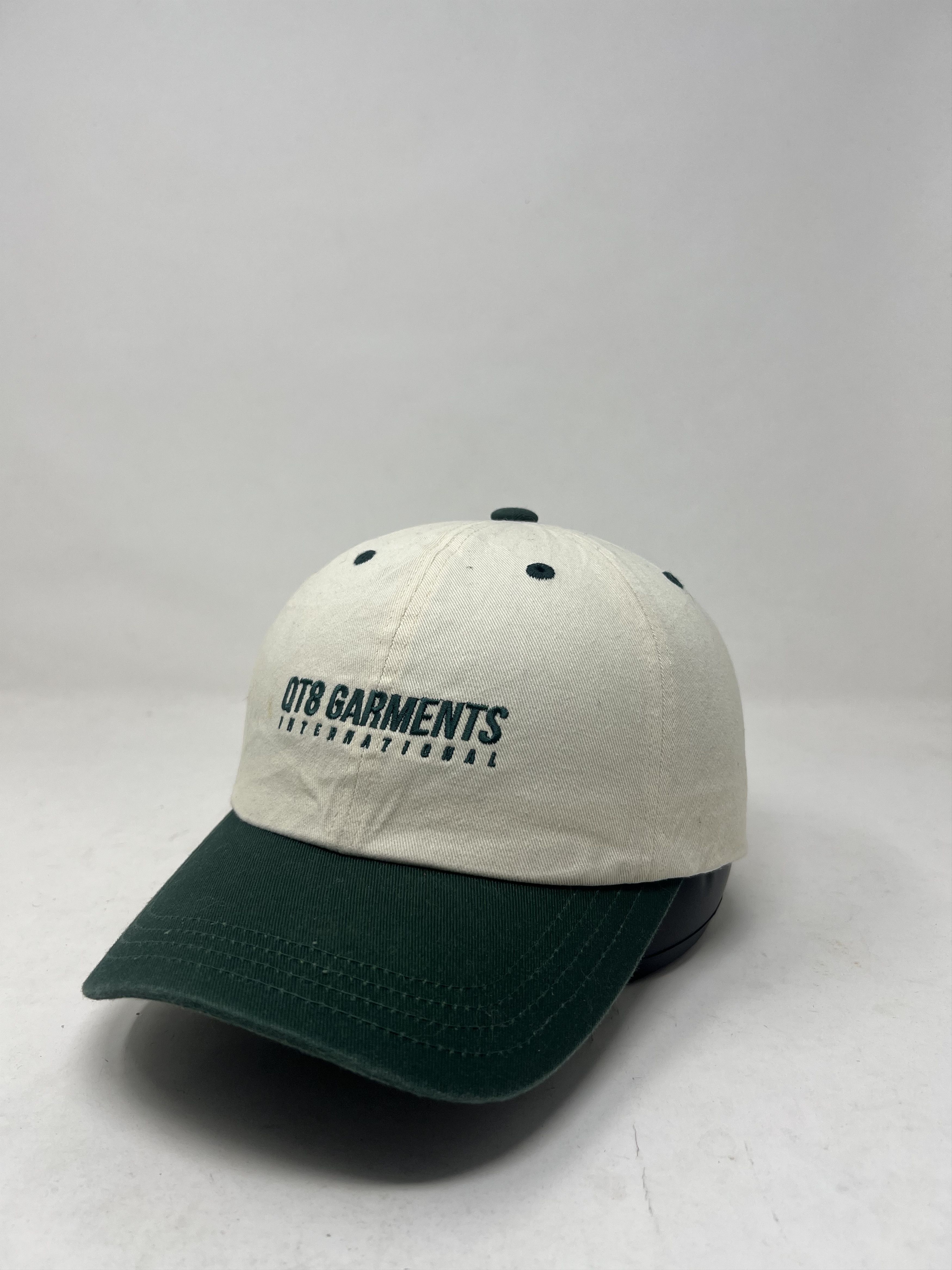 If Six Was Nine QT8 Garments International Hat Size ONE SIZE - 1 Thumbnail