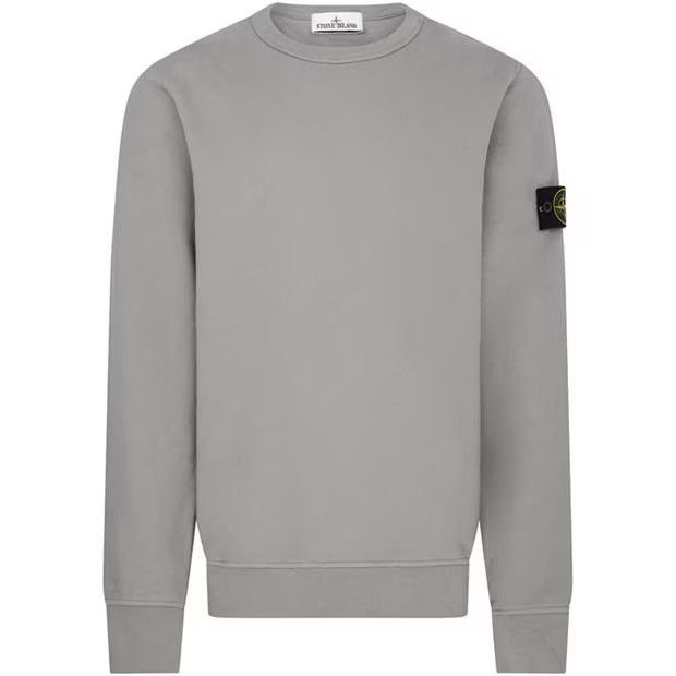 o1g2r1mq0624 Crewneck Sweaters in Grey