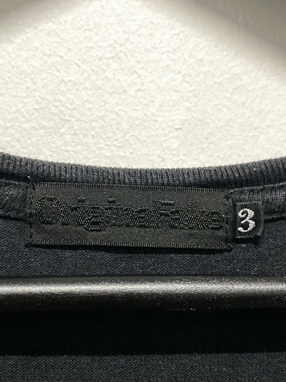Original Fake RARE - ORIGINAL FAKE KAWS CHUM Size US M / EU 48-50 / 2 - 3 Thumbnail