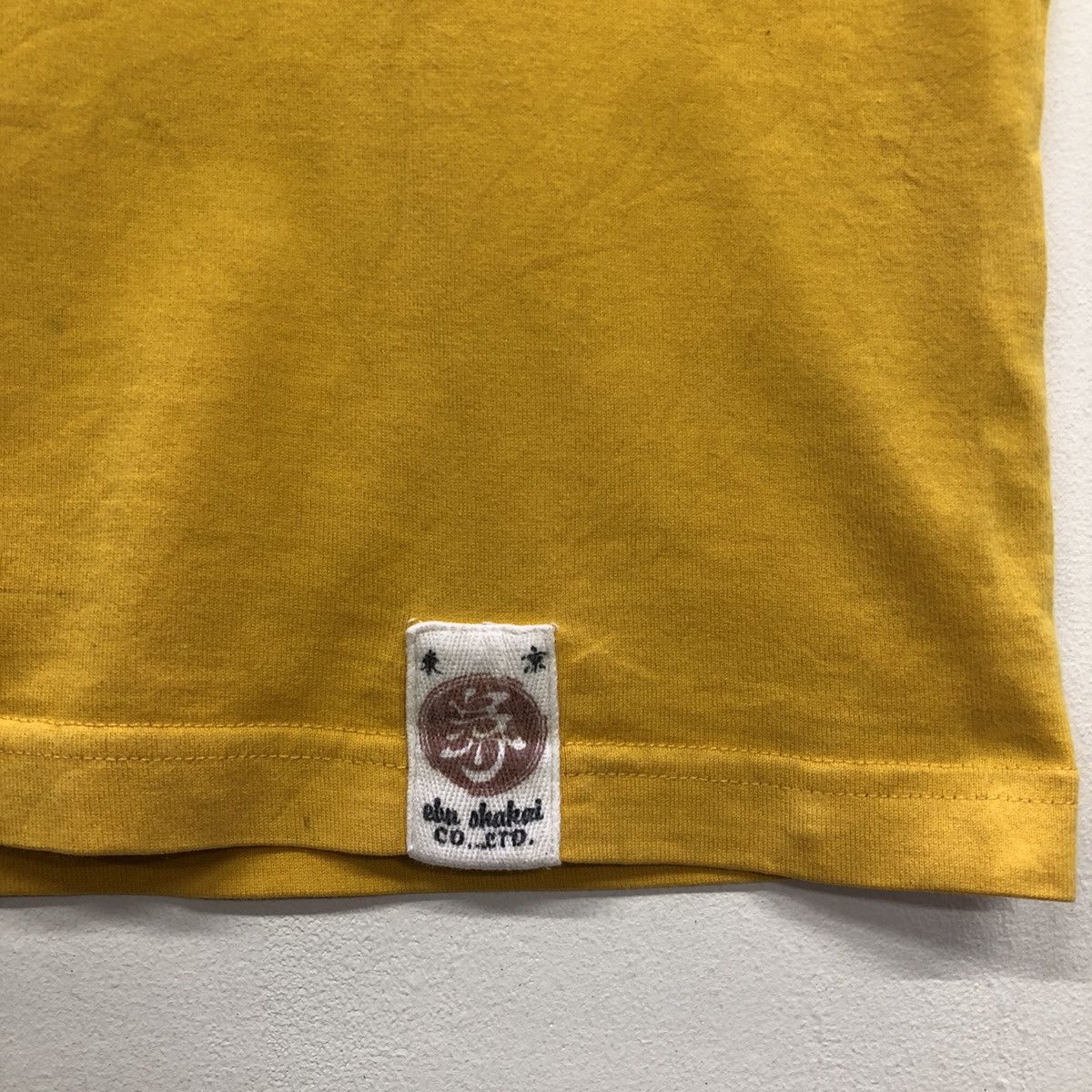 Tedman Ted Company The Solar Deity Mythical Crow Graphic Tshirt Size US M / EU 48-50 / 2 - 7 Thumbnail