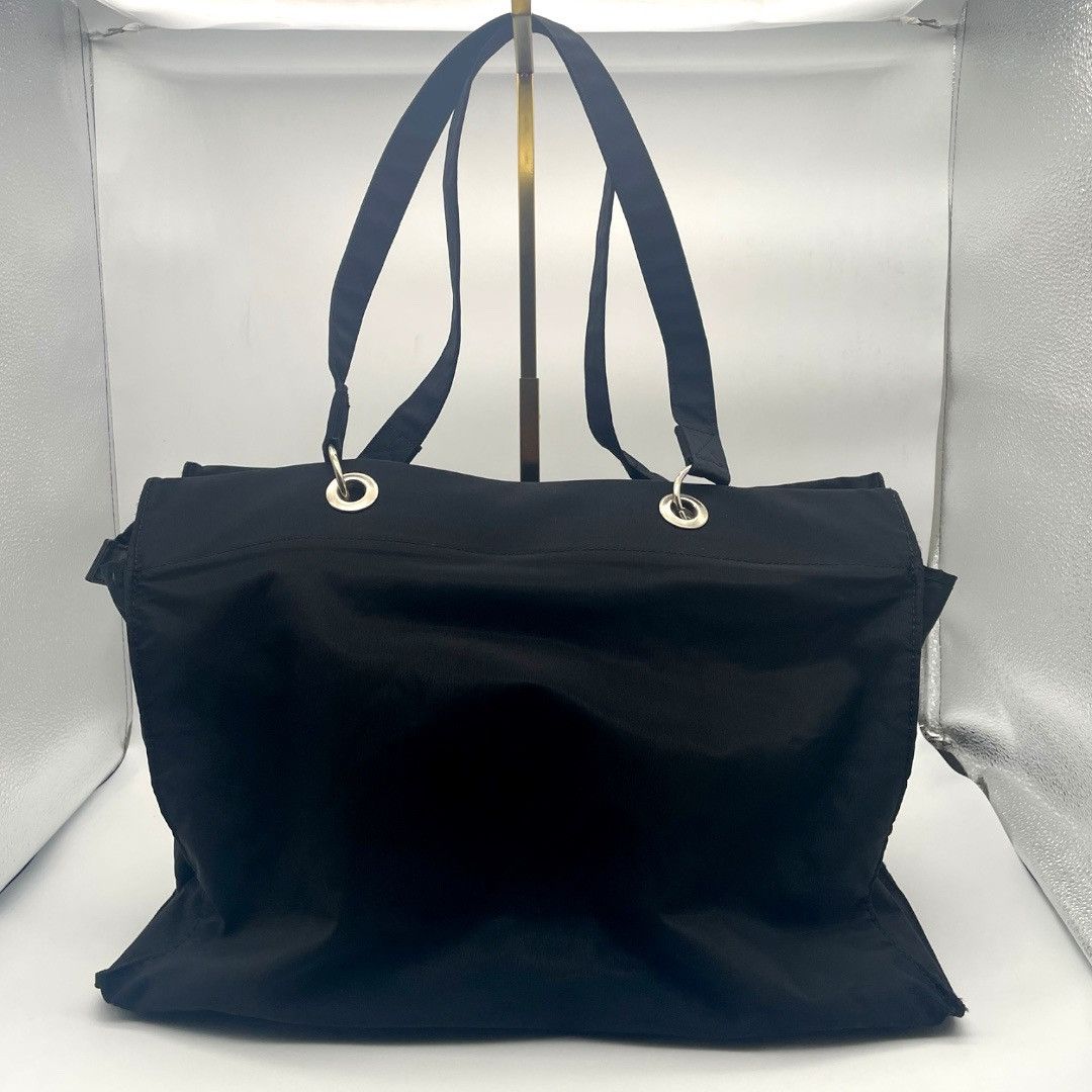 Japanese Brand Mary Quant Shoulder Bag Size ONE SIZE - 2 Thumbnail