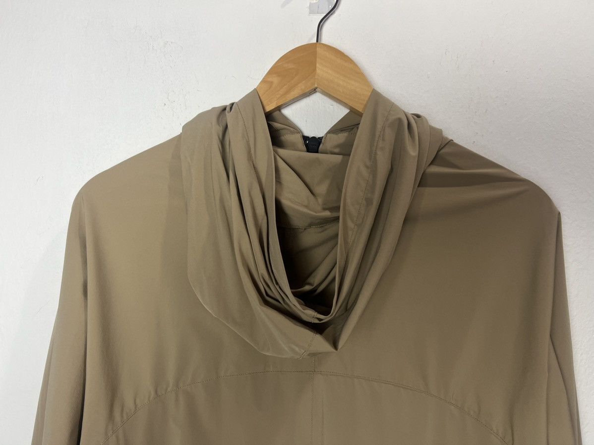 Japanese Brand The Shop TK Pullover Windbreaker Jacket Size US XL / EU 56 / 4 - 7 Thumbnail