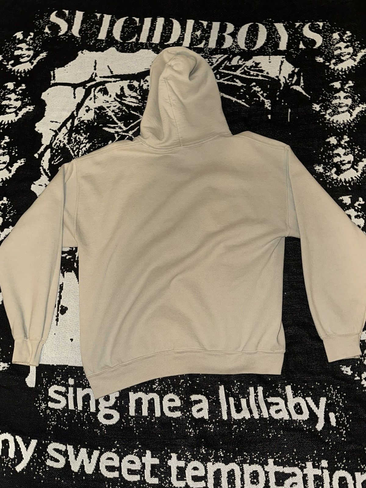 G59 Records G59 2017 rare hoodie Size US L / EU 52-54 / 3 - 2 Thumbnail