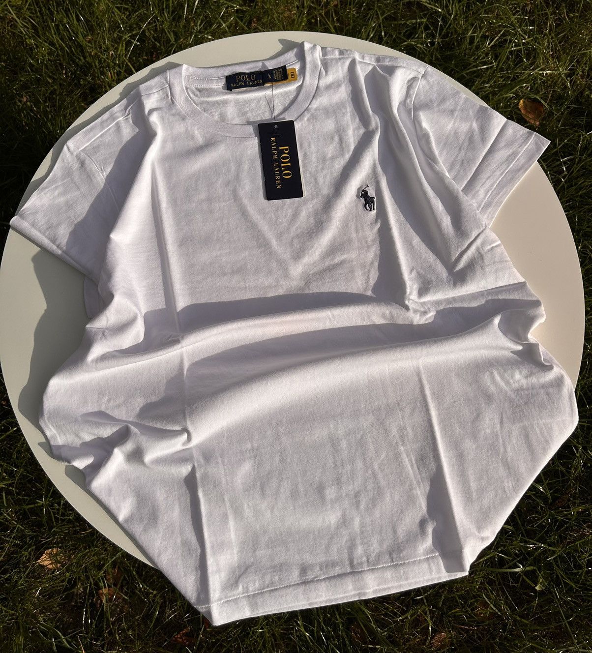 Polo Ralph Lauren Ralph Lauren T-shirt Size L / US 10 / IT 46 - 9 Thumbnail