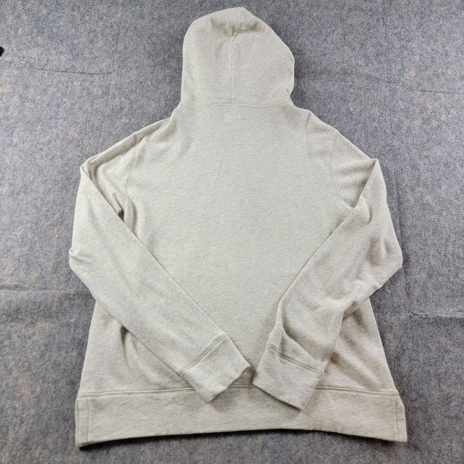 Todd Snyder Todd Snyder The Garment Dyed Hoodie Sweatshirt *Flaw* Size US M / EU 48-50 / 2 - 2 Thumbnail