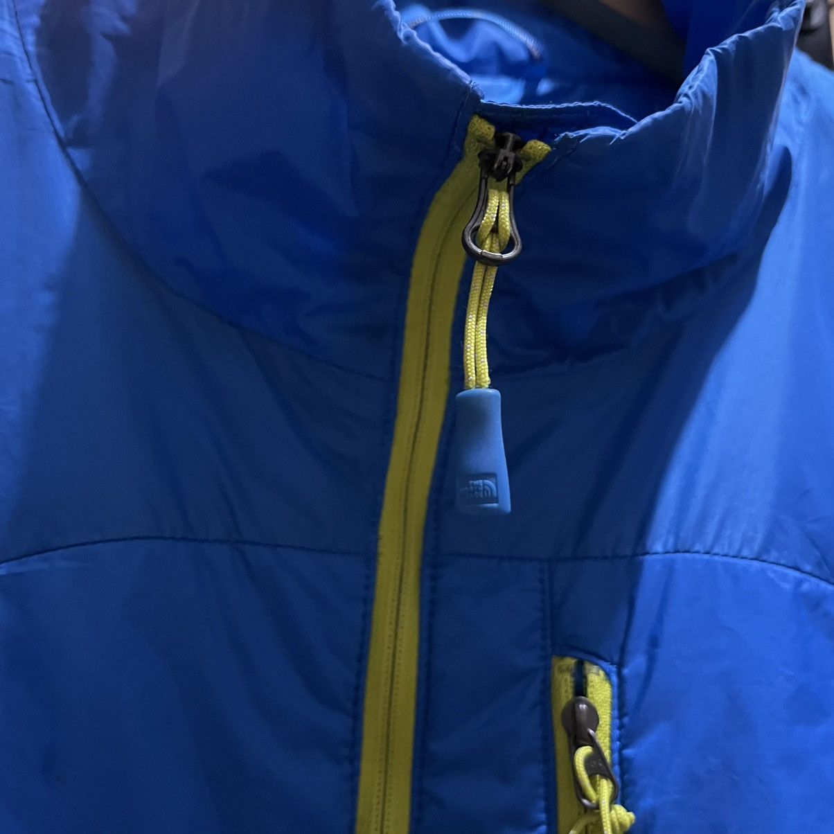 The North Face Rare🔥The North Face x Emotionally halfzip Jacket Size US L / EU 52-54 / 3 - 5 Thumbnail