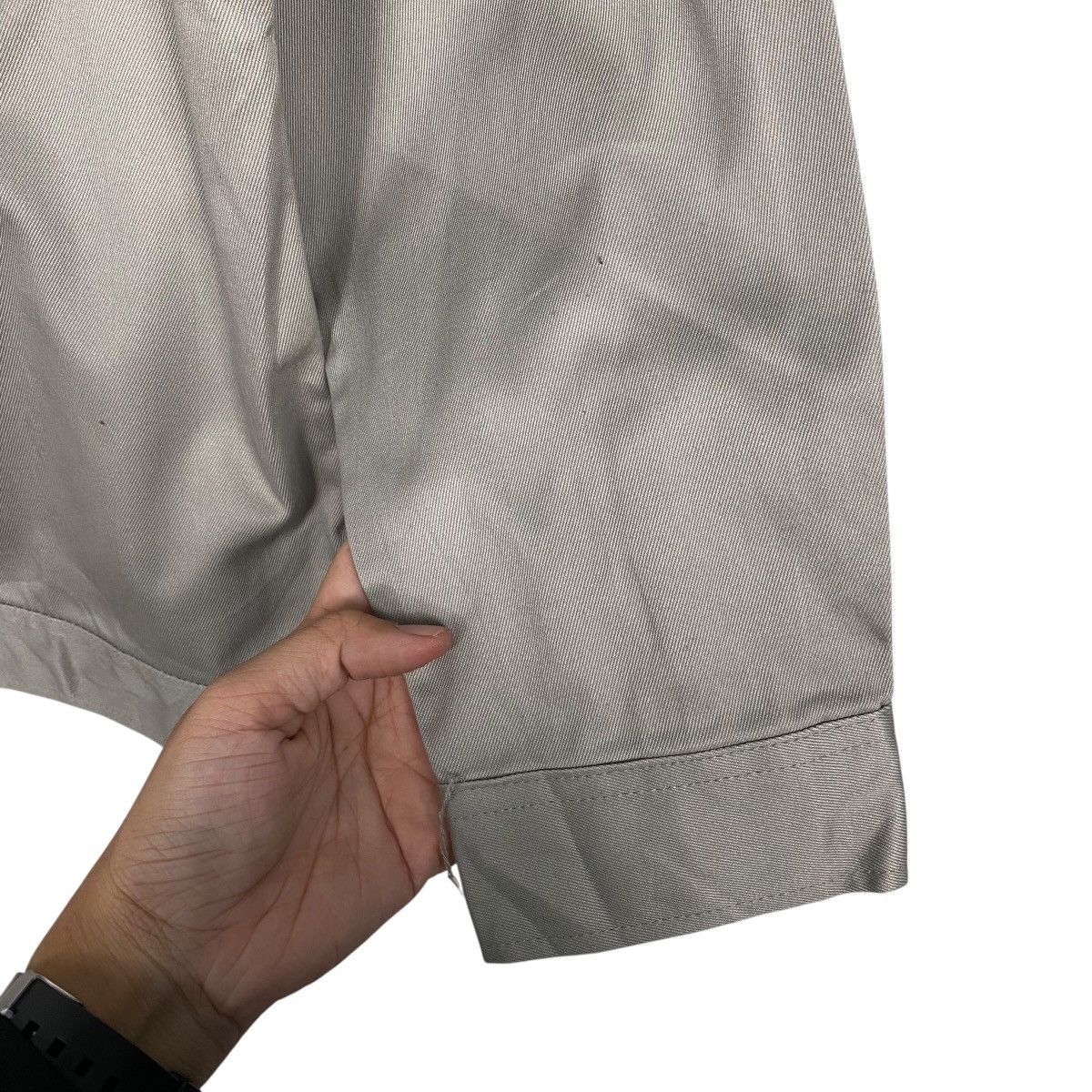 Japanese Brand Kawasaki workers jacket Size US M / EU 48-50 / 2 - 13 Thumbnail