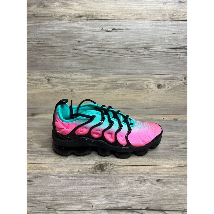 vapormax miami dolphins