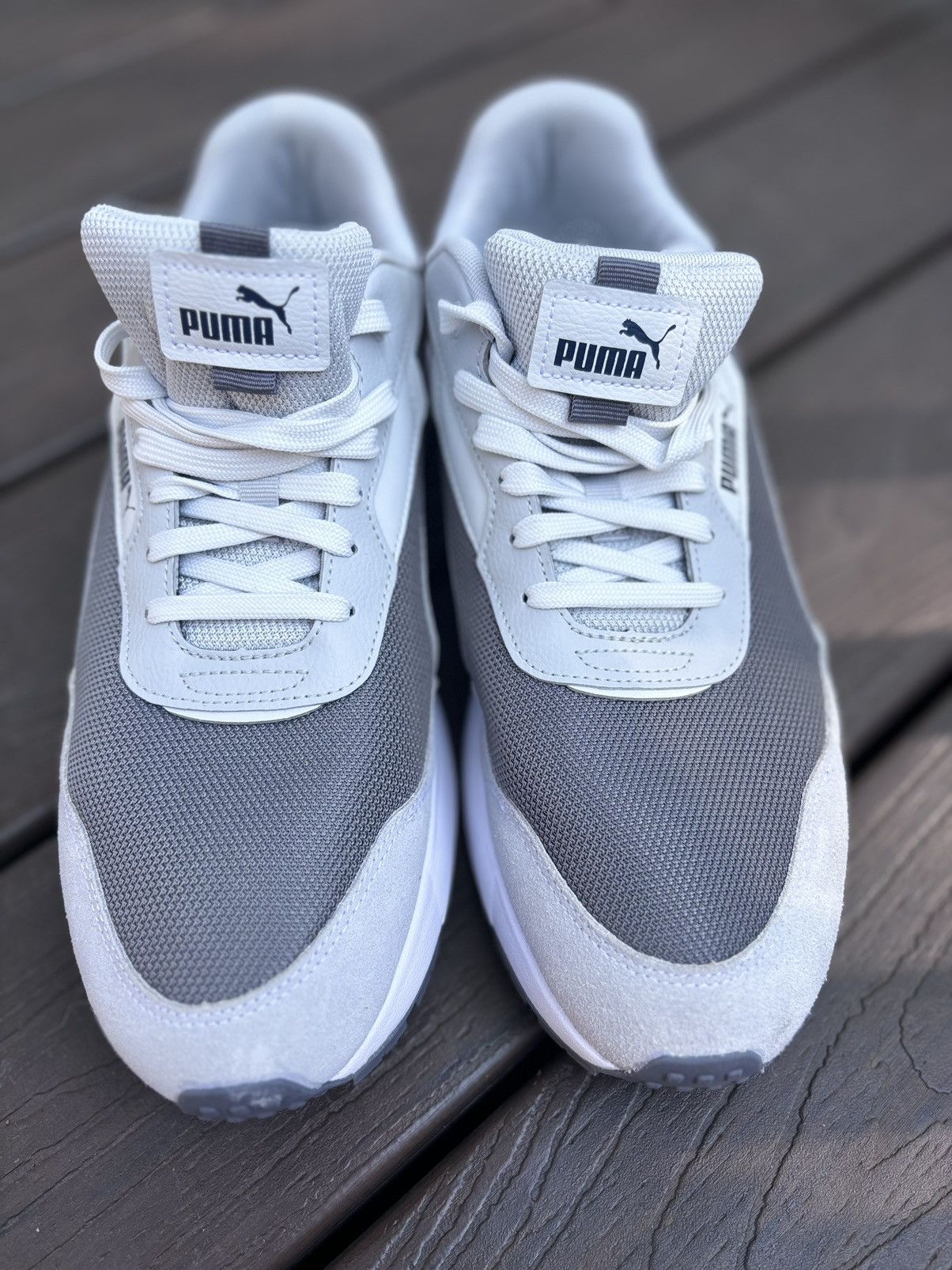 Puma puma runtamed size 12 men Size US 12 / EU 45 - 1 Thumbnail