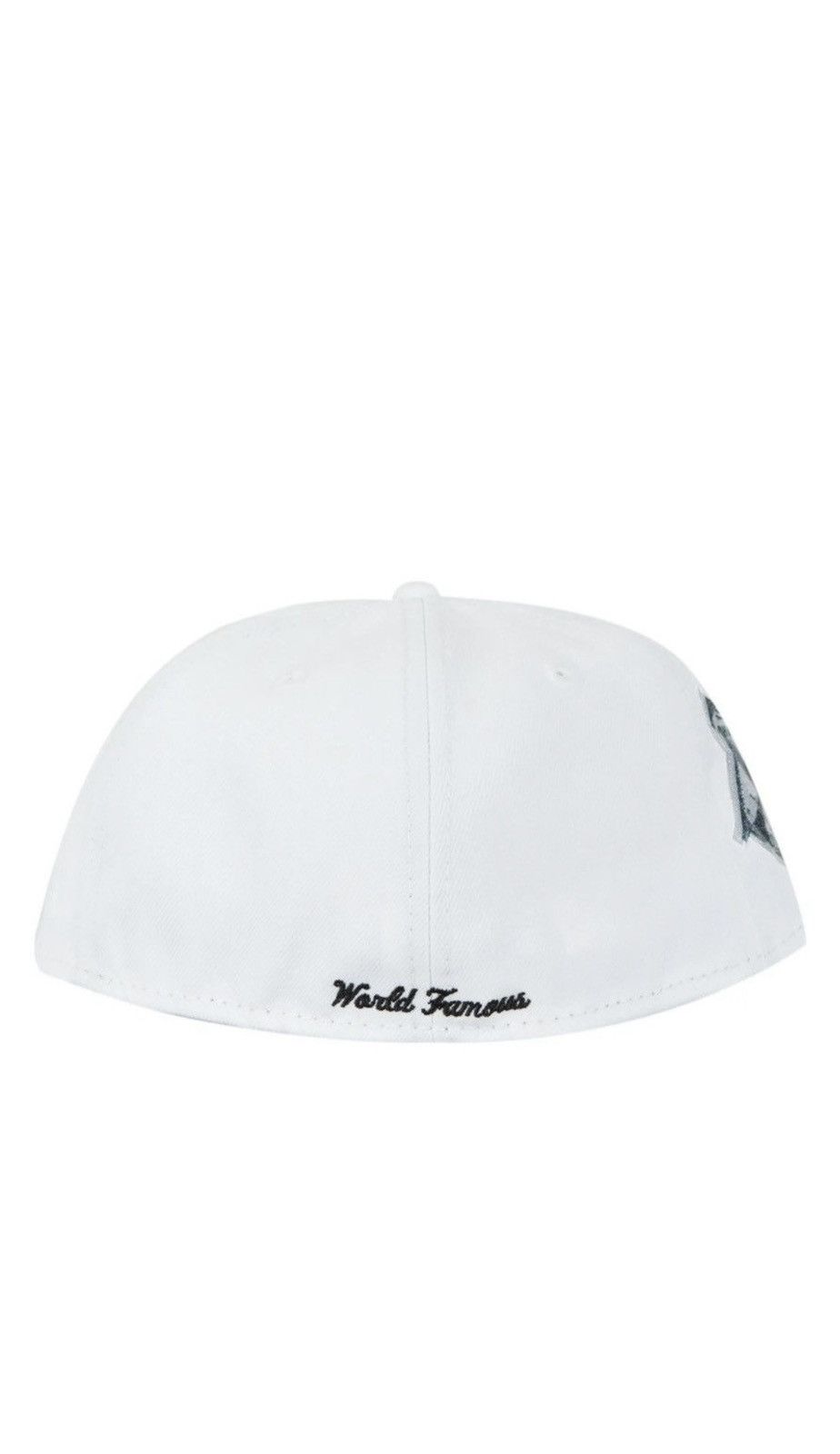 New Era × Supreme Money Box Logo New Era Size ONE SIZE - 3 Thumbnail
