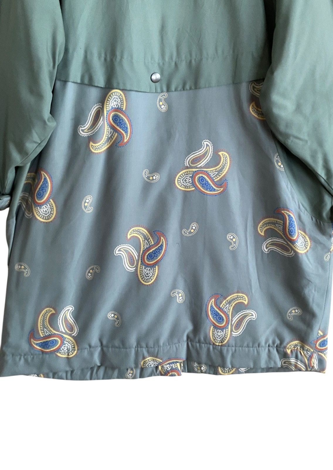 Lancel Vintage Brand Lancel Long Jacket 1990s Size US L / EU 52-54 / 3 - 6 Thumbnail