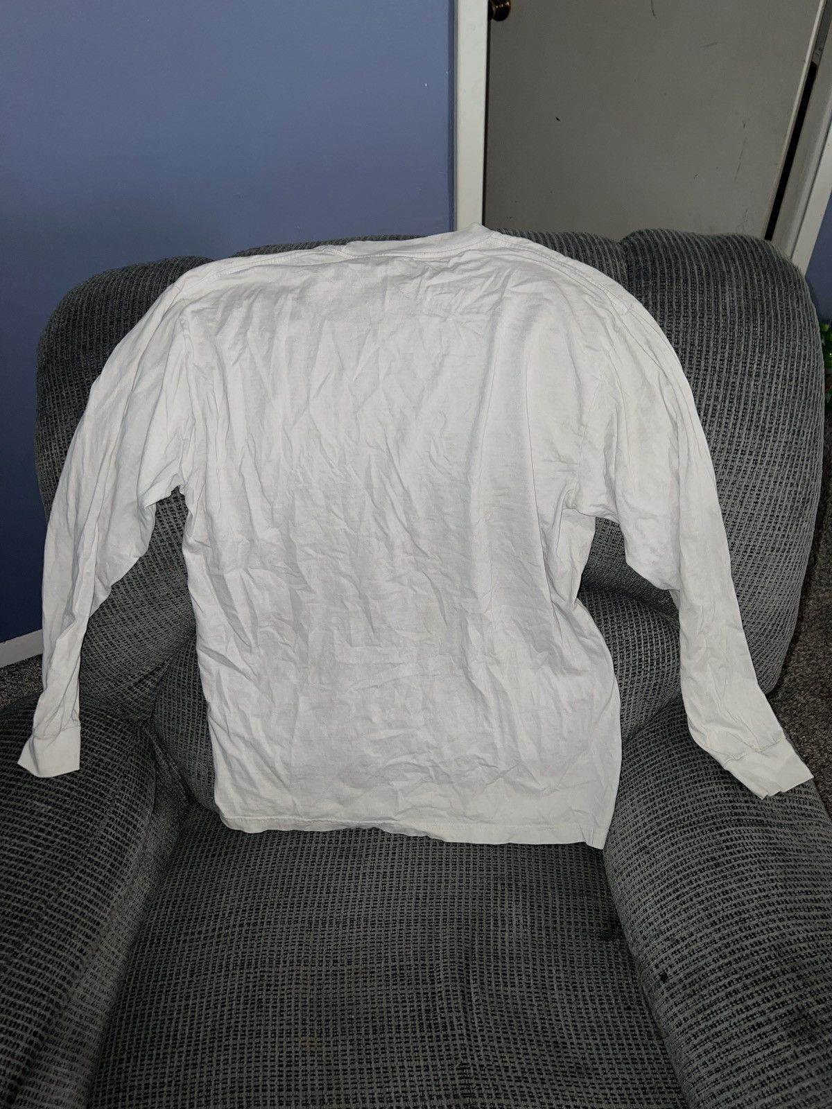 Undefeated Undefeated LS Tee Size US L / EU 52-54 / 3 - 3 Thumbnail