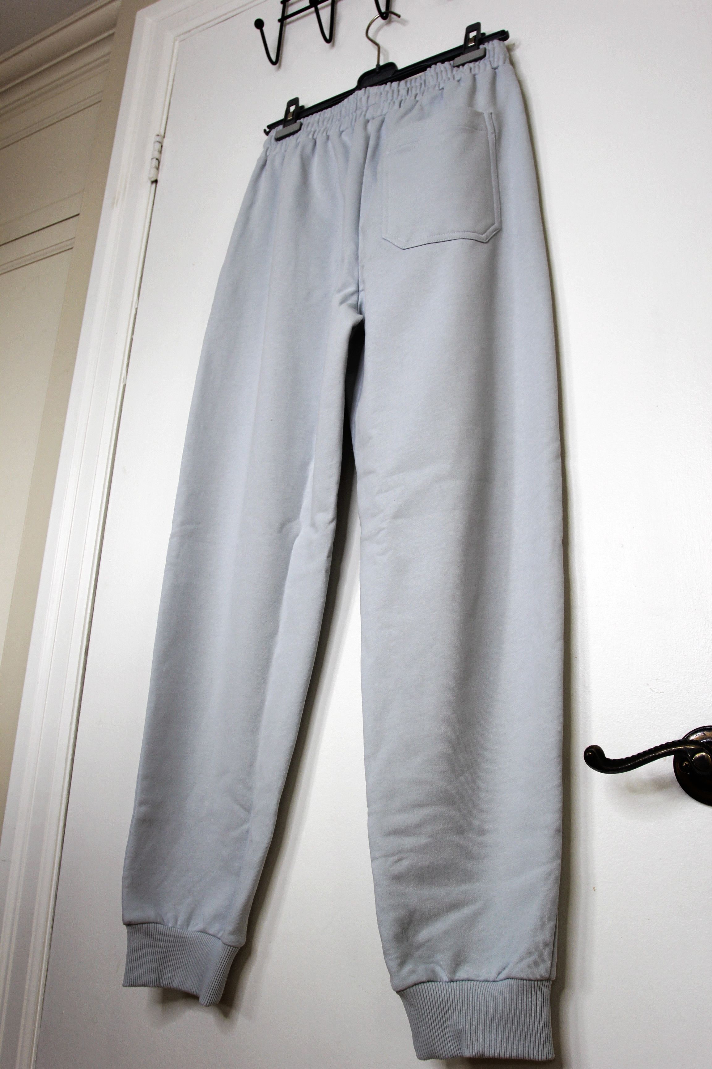 Helmut Lang BNWT SS24 HELMUT LANG OUTER SP JGR3 SWEATPANTS S Size US 30 / EU 46 - 7 Thumbnail