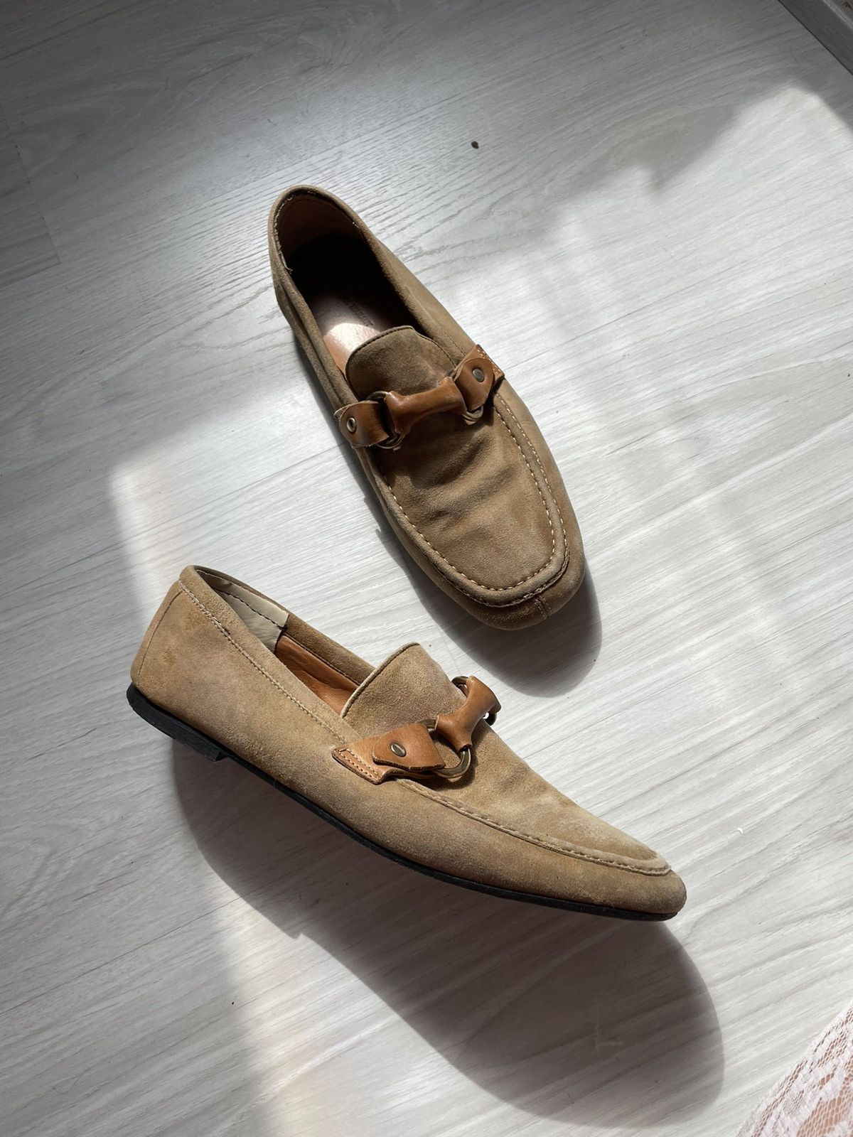 Isabel Marant Isabel Marant Loafers Size US 7.5 / IT 37.5 - 12 Thumbnail