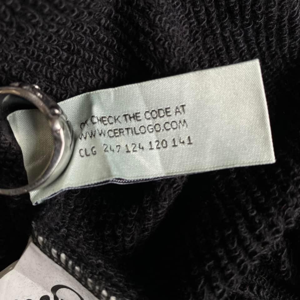 Off-White Off-white Logo sweater XL Size US XL / EU 56 / 4 - 10 Thumbnail