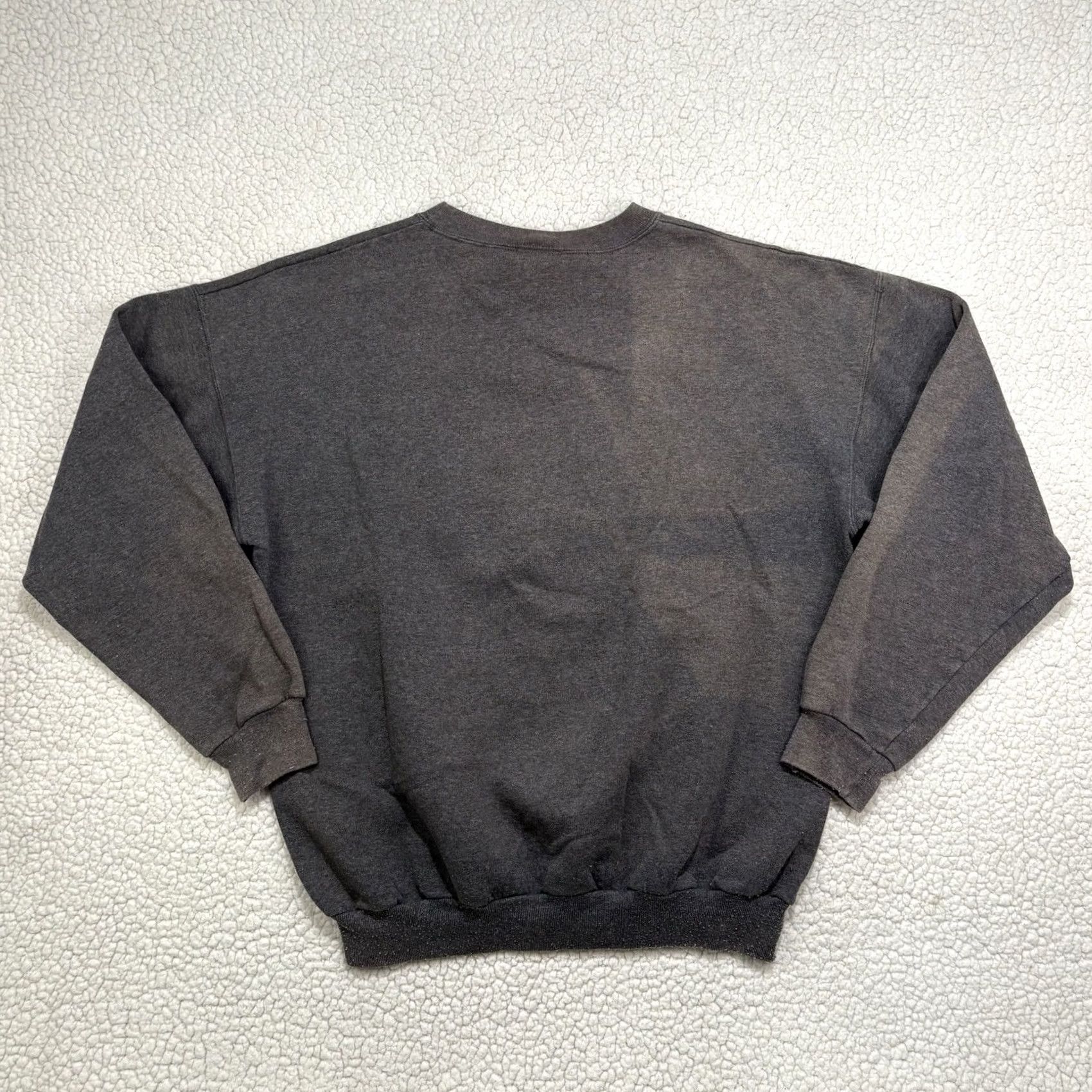 Vintage VINTAGE M & C Sport Sweatshirt Golf Embroidered Gray Mens L Crew Neck Pullover 90s Grandpa Size US L / EU 52-54 / 3 - 6 Thumbnail
