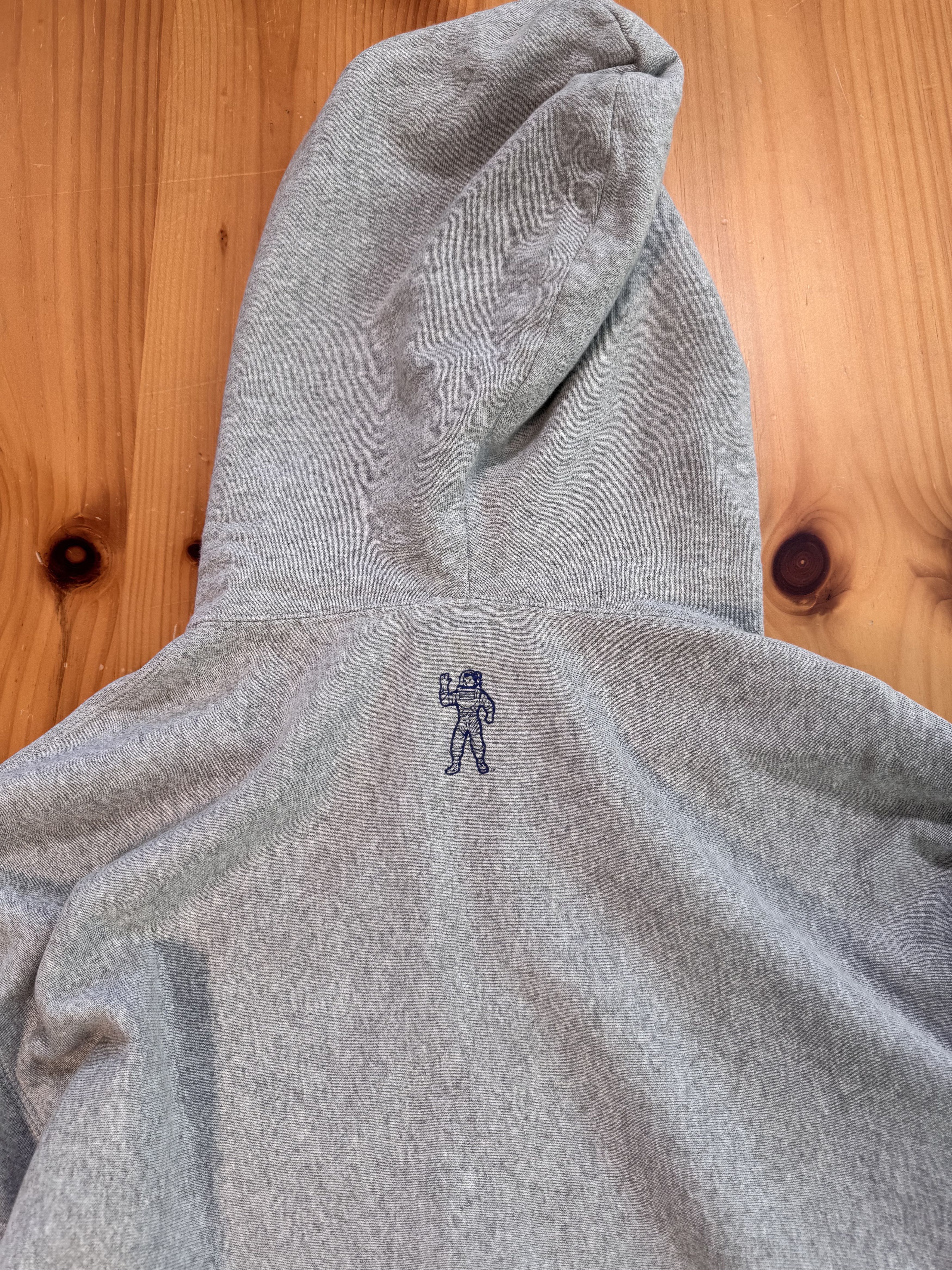 Billionaire Boys Club Billionaire Boys Club BBC Full Zip Hoodie Size US L / EU 52-54 / 3 - 9 Thumbnail