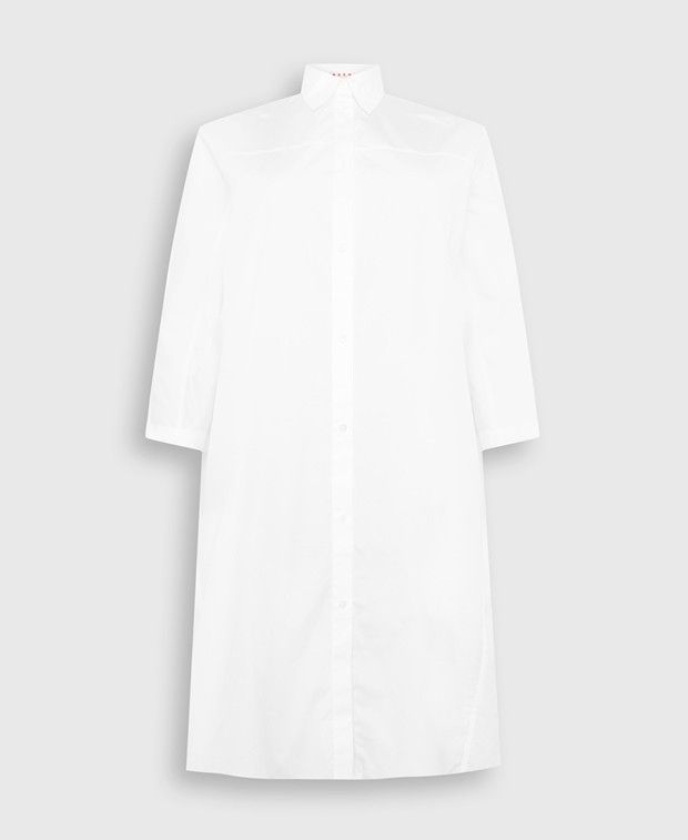 Marni Casual dress Size XXS / US 00 / IT 34 - 1 Thumbnail