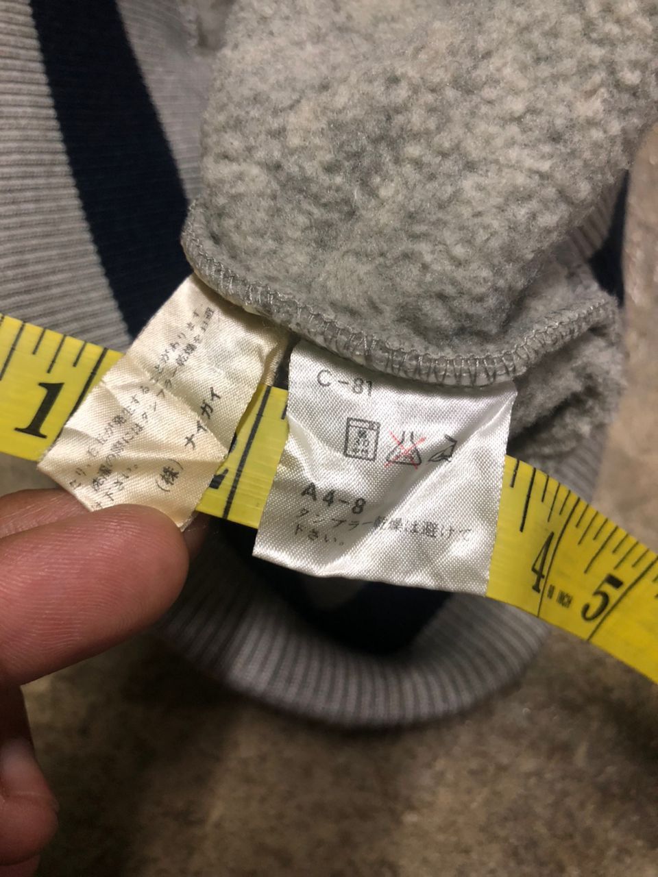 Polo Ralph Lauren Polo Sport Ralph Lauren Fleece Hoodie FullOver Size US L / EU 52-54 / 3 - 11 Thumbnail