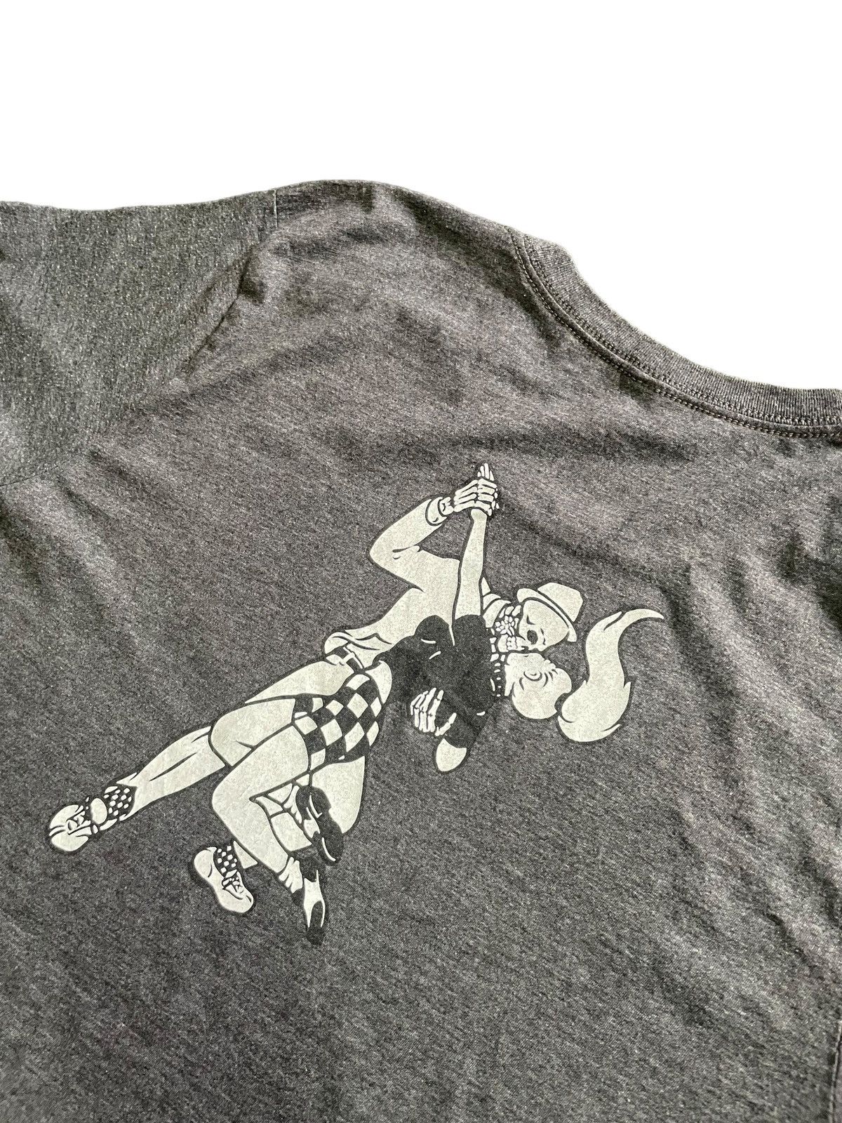 Durango Ska Brewing Durango Tshirt Size US XL / EU 56 / 4 - 5 Thumbnail