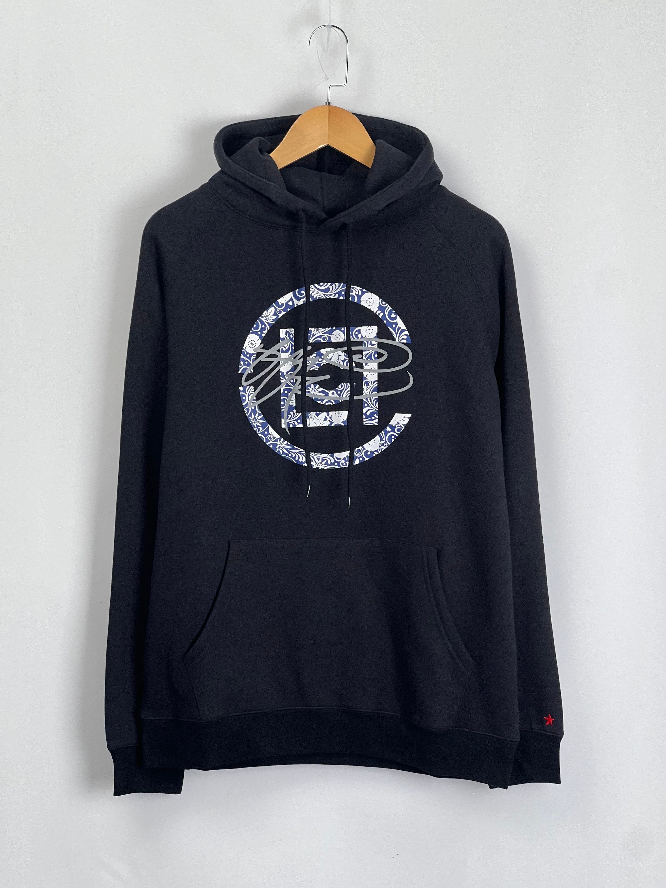 CLOT New with Tag* CLOT x SSUR JUICE Hong Kong limited hoodie Size US M / EU 48-50 / 2 - 8 Thumbnail