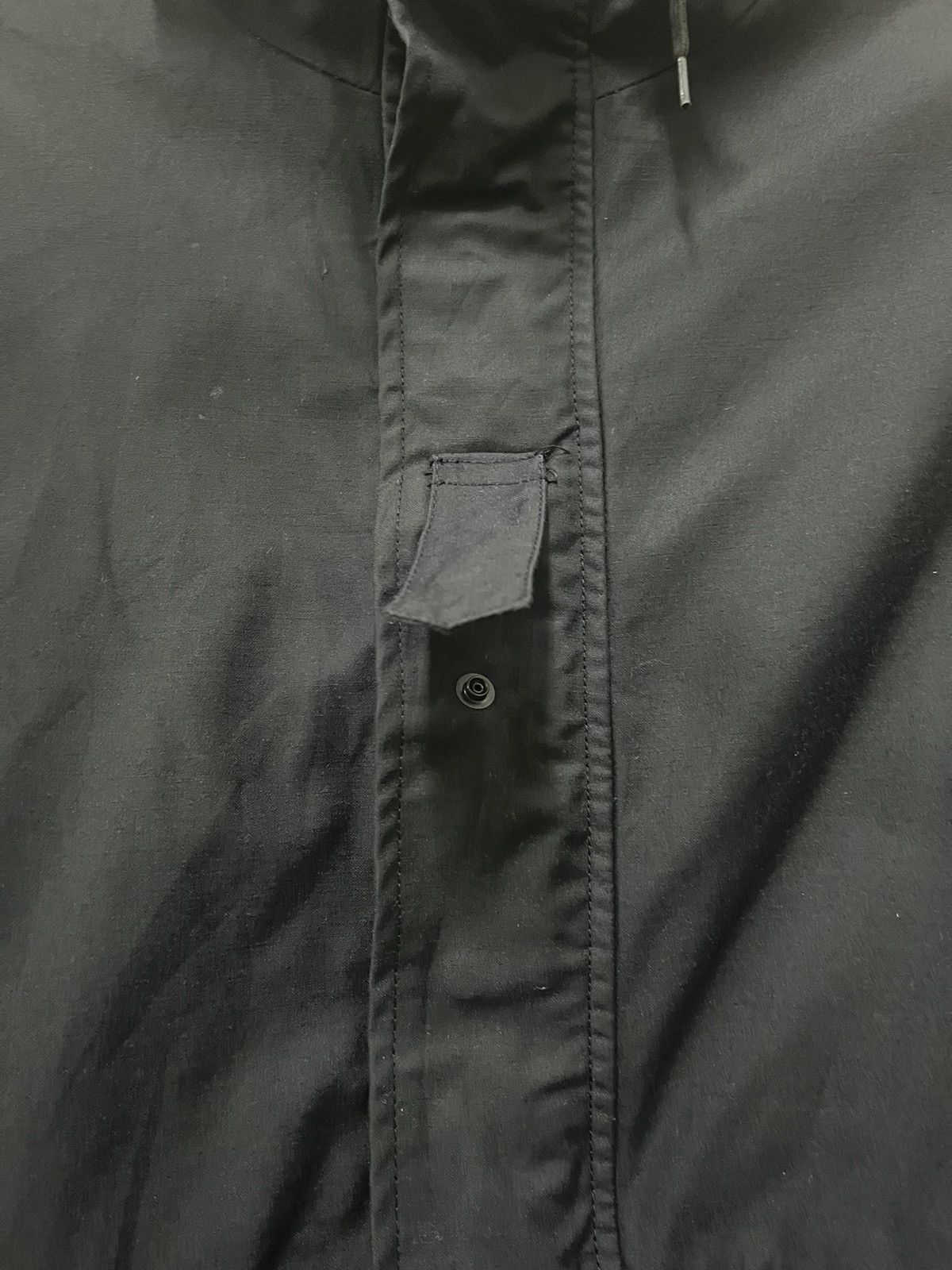 Alpha Industries Military jacket ALPHA INDUSTRIES. (GJ36) Size US XL / EU 56 / 4 - 10 Thumbnail