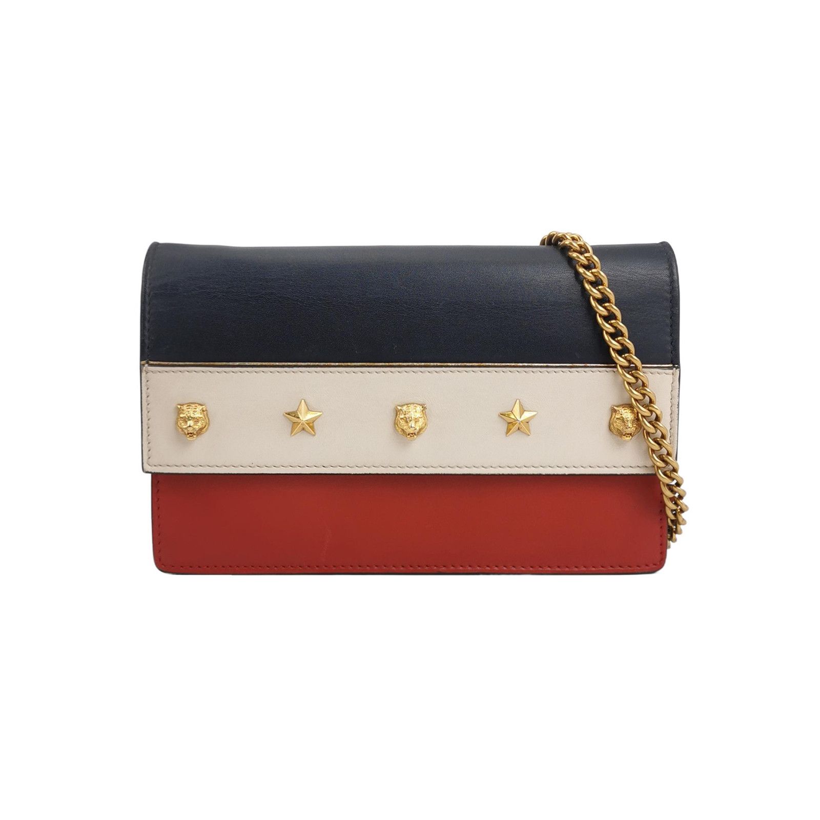 Gucci Gucci Women os Shoulder Bags Size ONE SIZE - 1 Thumbnail