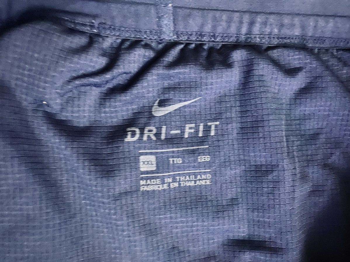 Nike Nike A.I.R. x Kelly Anna London Crossover Flex Stride Short Size US 40 / EU 56 - 2 Thumbnail