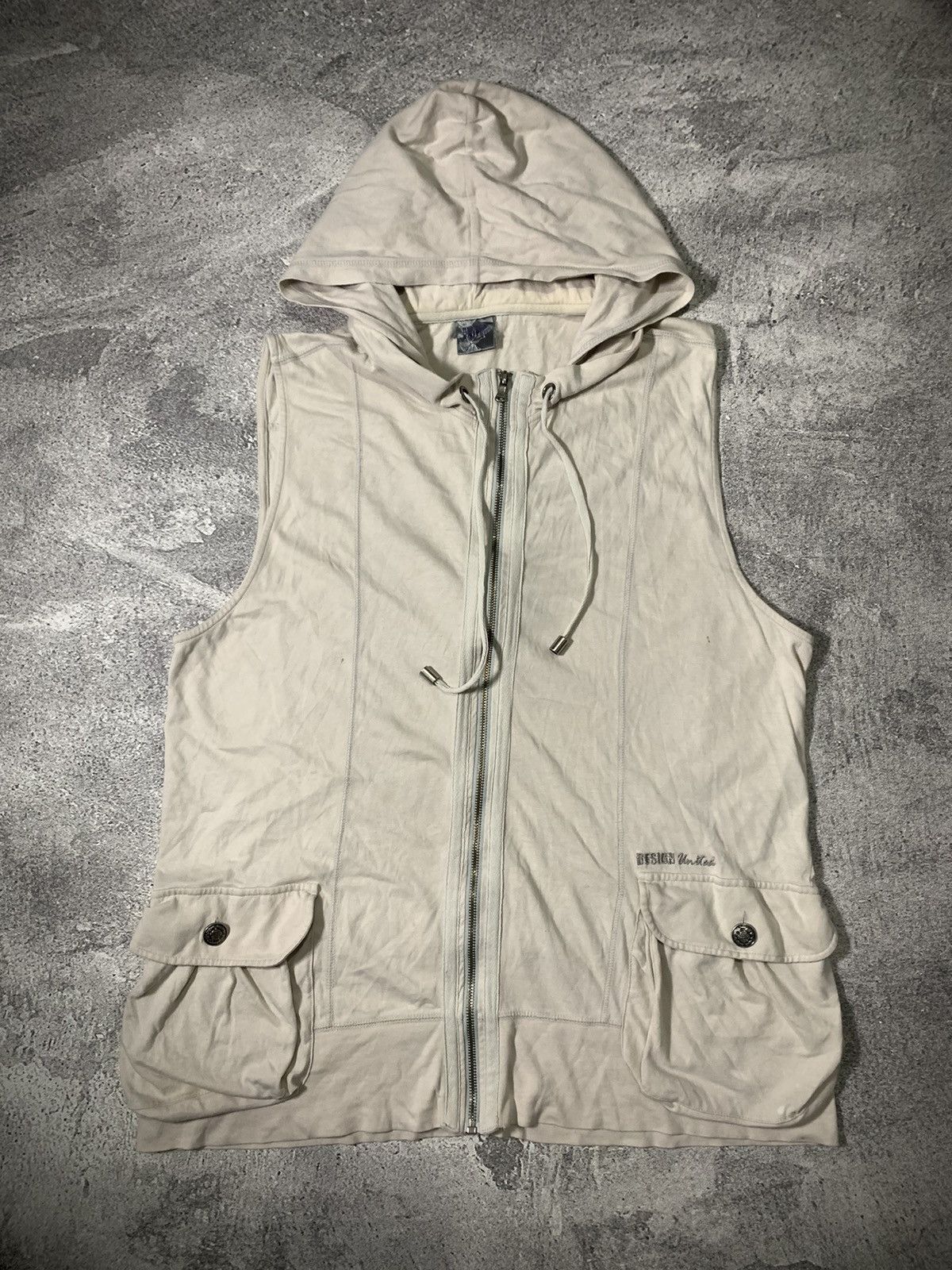 If Six Was Nine Japanese Hoodie Ifsixwasnine Lgb Style Size US L / EU 52-54 / 3 - 1 Thumbnail